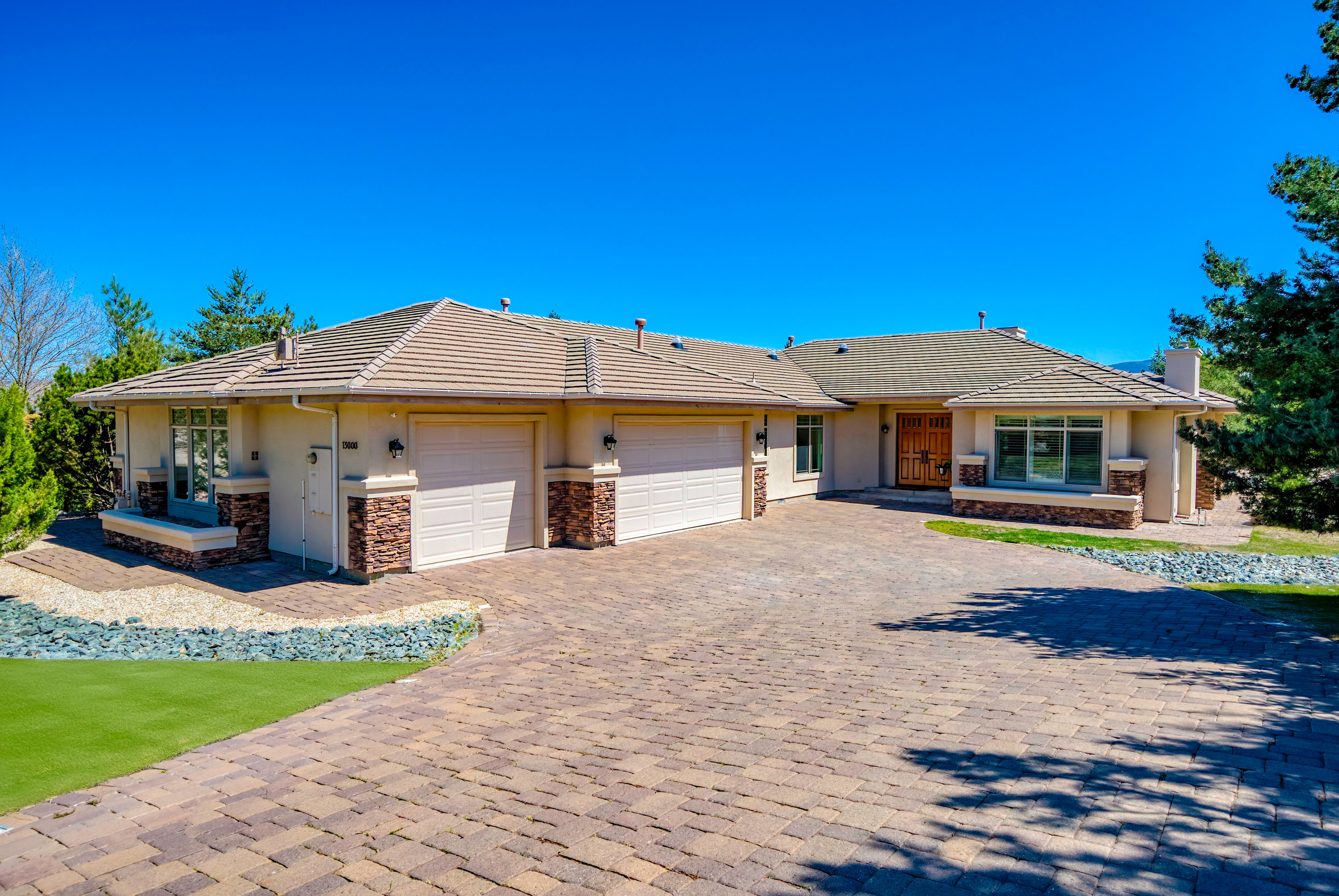 13000 Silver Wolf Rd 