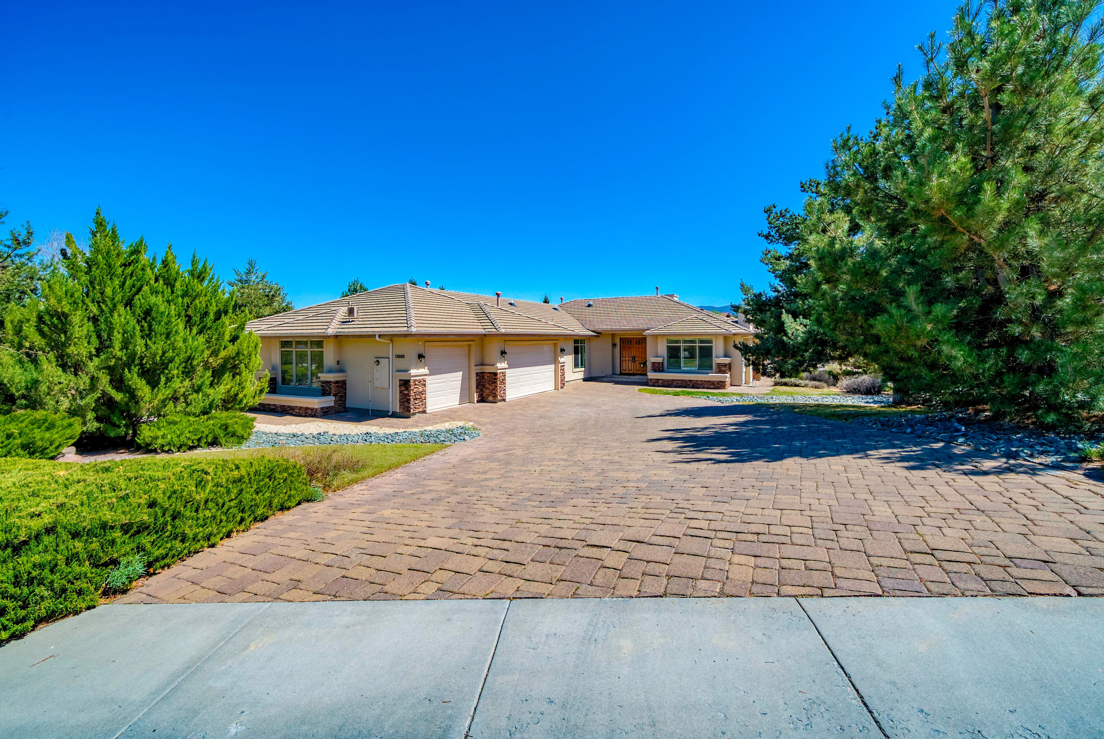 13000 Silver Wolf Rd 