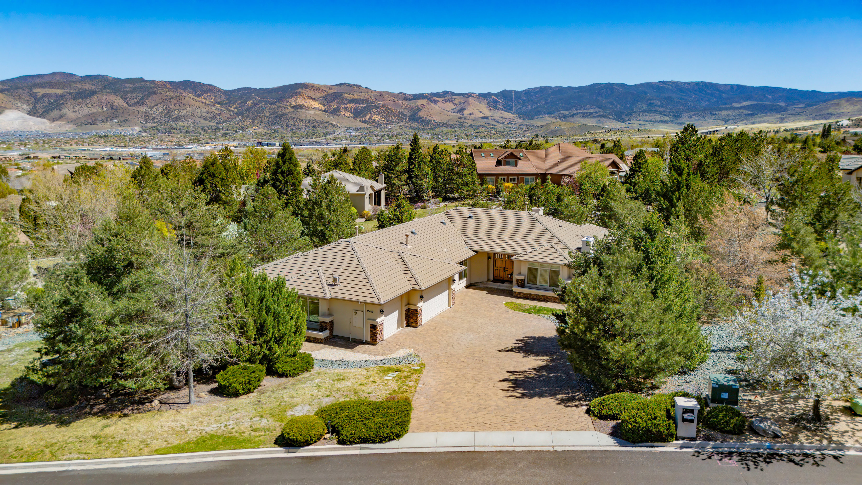 13000 Silver Wolf Rd 