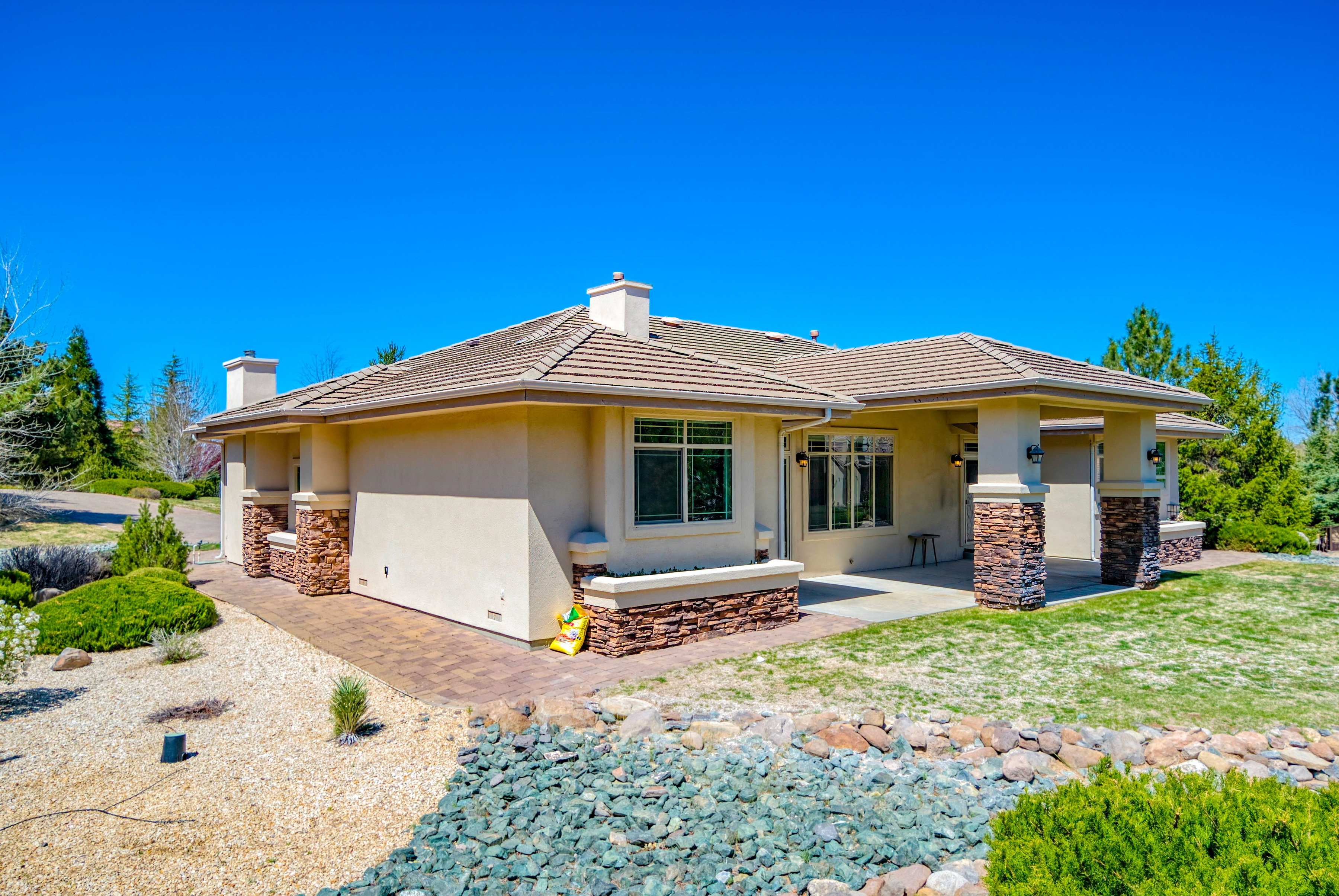 13000 Silver Wolf Rd 