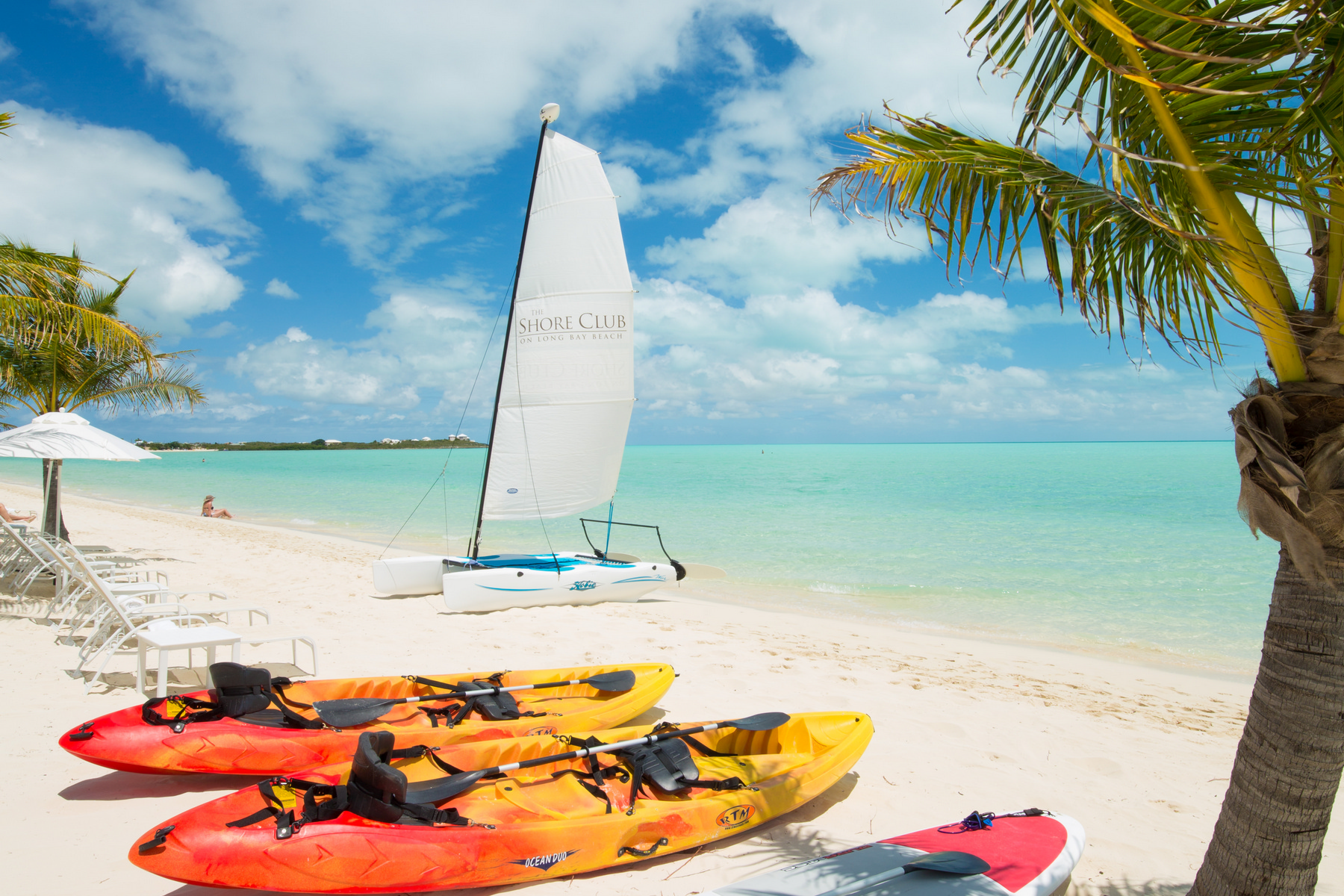 The Shore Club - Suite 1501-1503