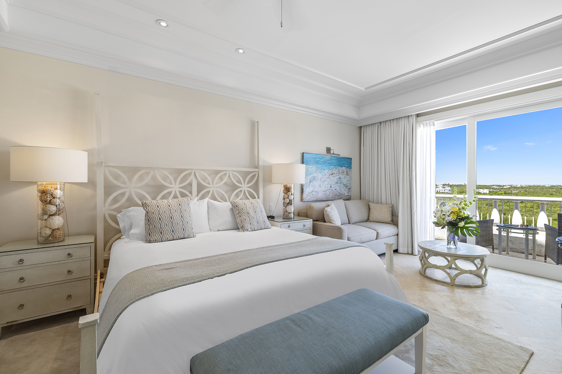 The Shore Club - Suite 1501-1503