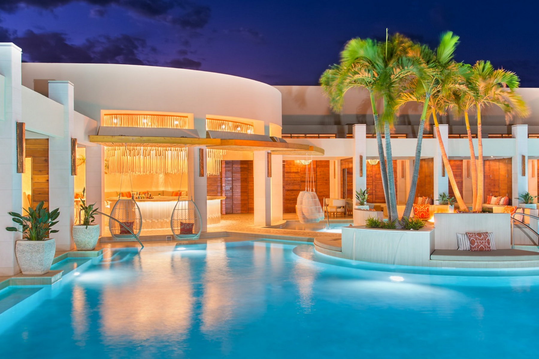 The Shore Club - Suite 1501-1503