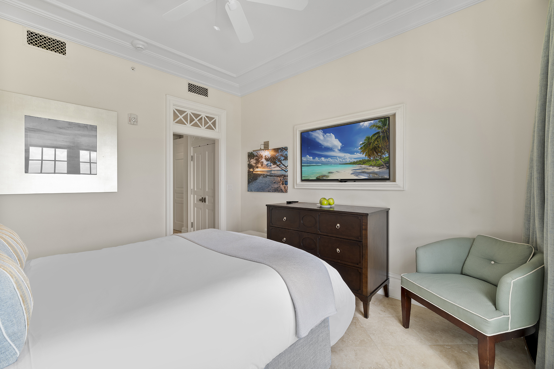 The Shore Club - Suite 1501-1503