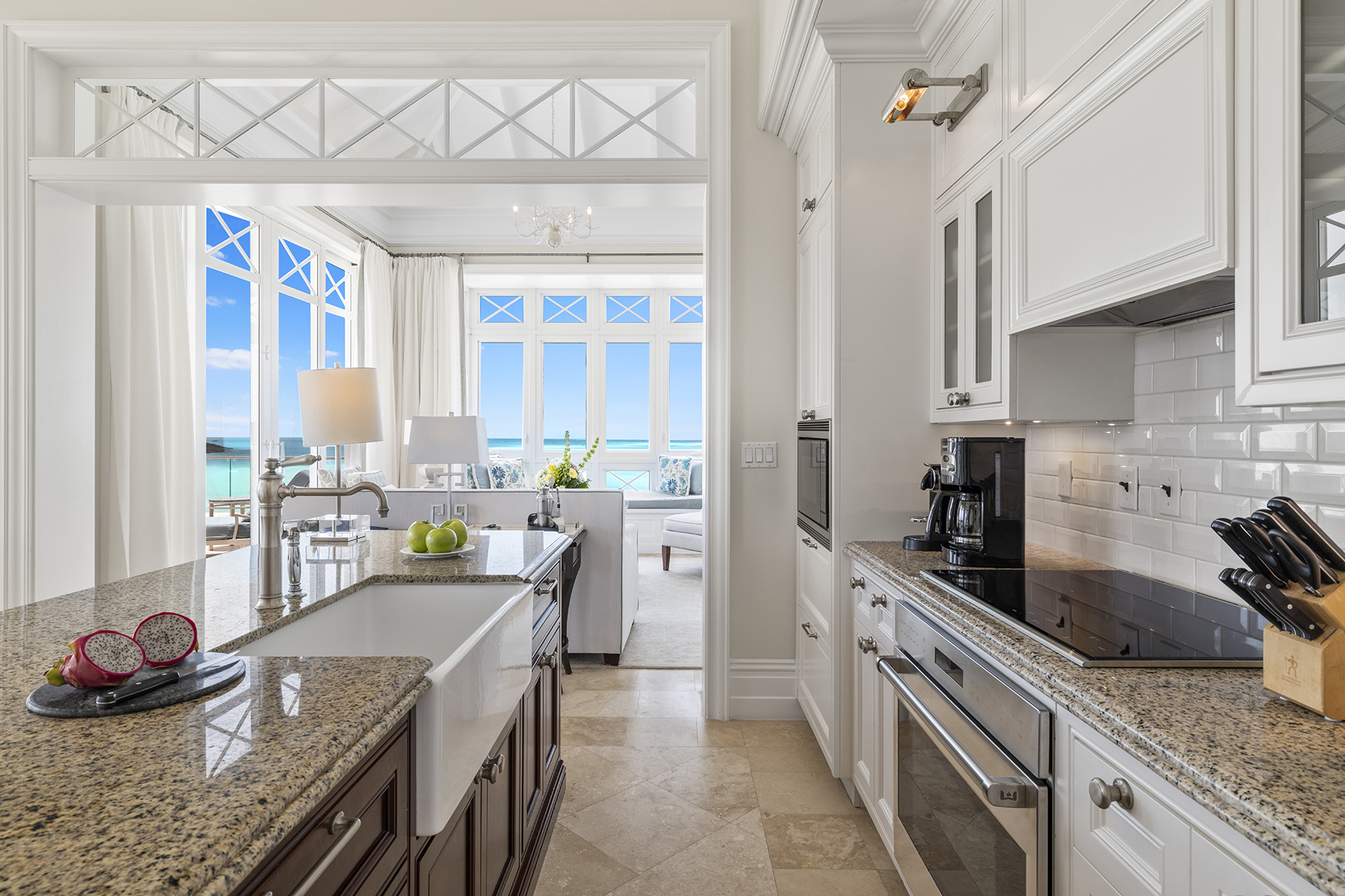 The Shore Club - Suite 1501-1503