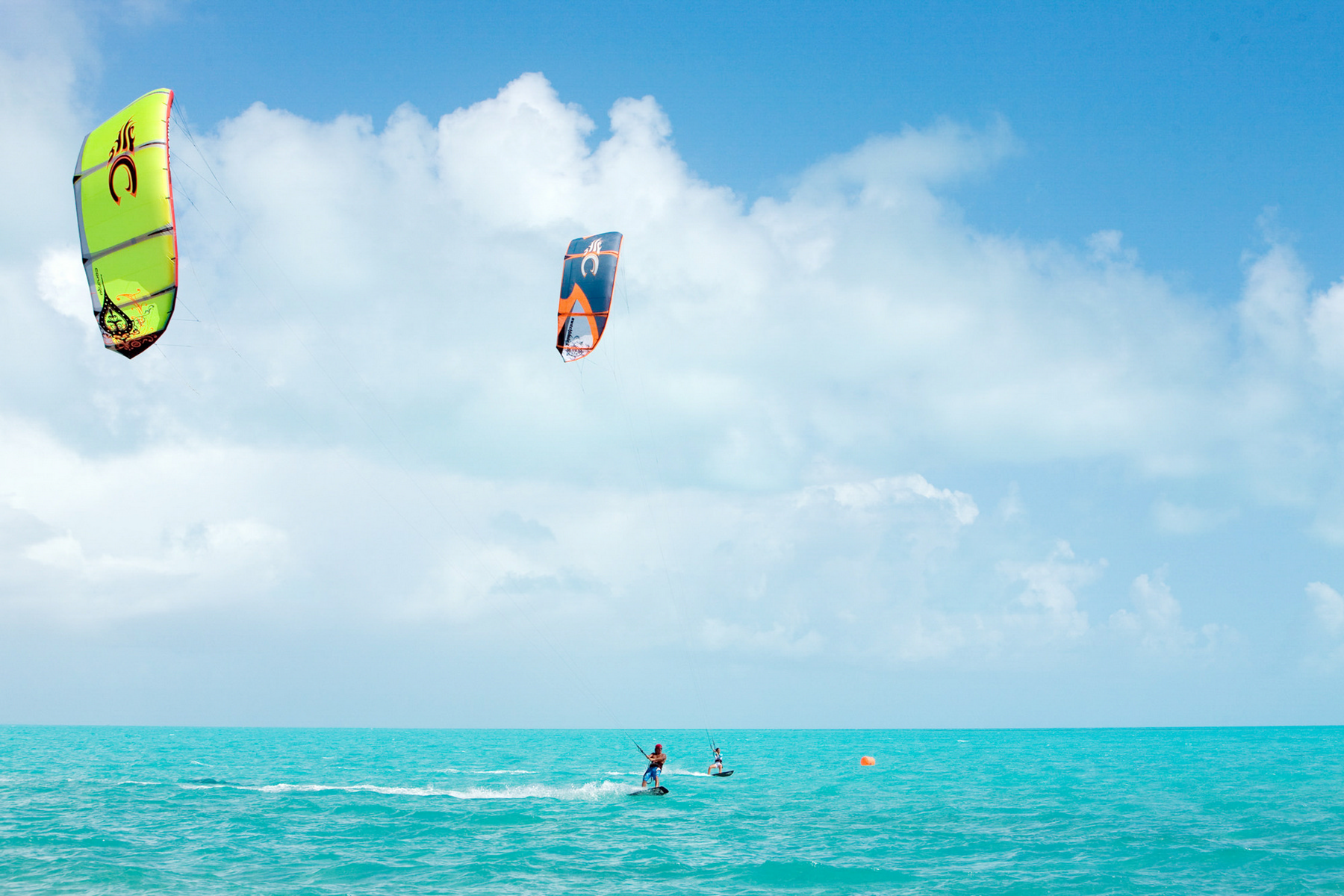 The Shore Club - Suite 1501-1503