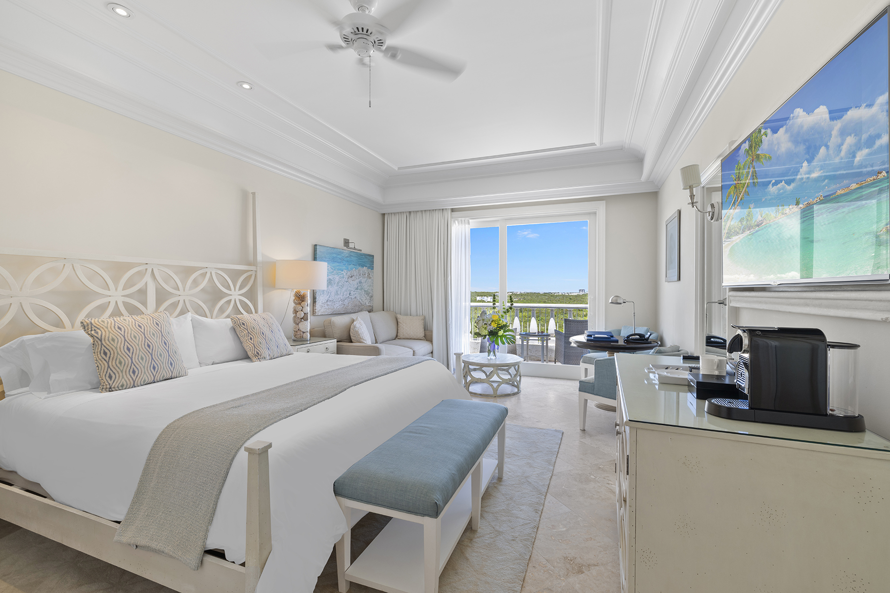 The Shore Club - Suite 1501-1503