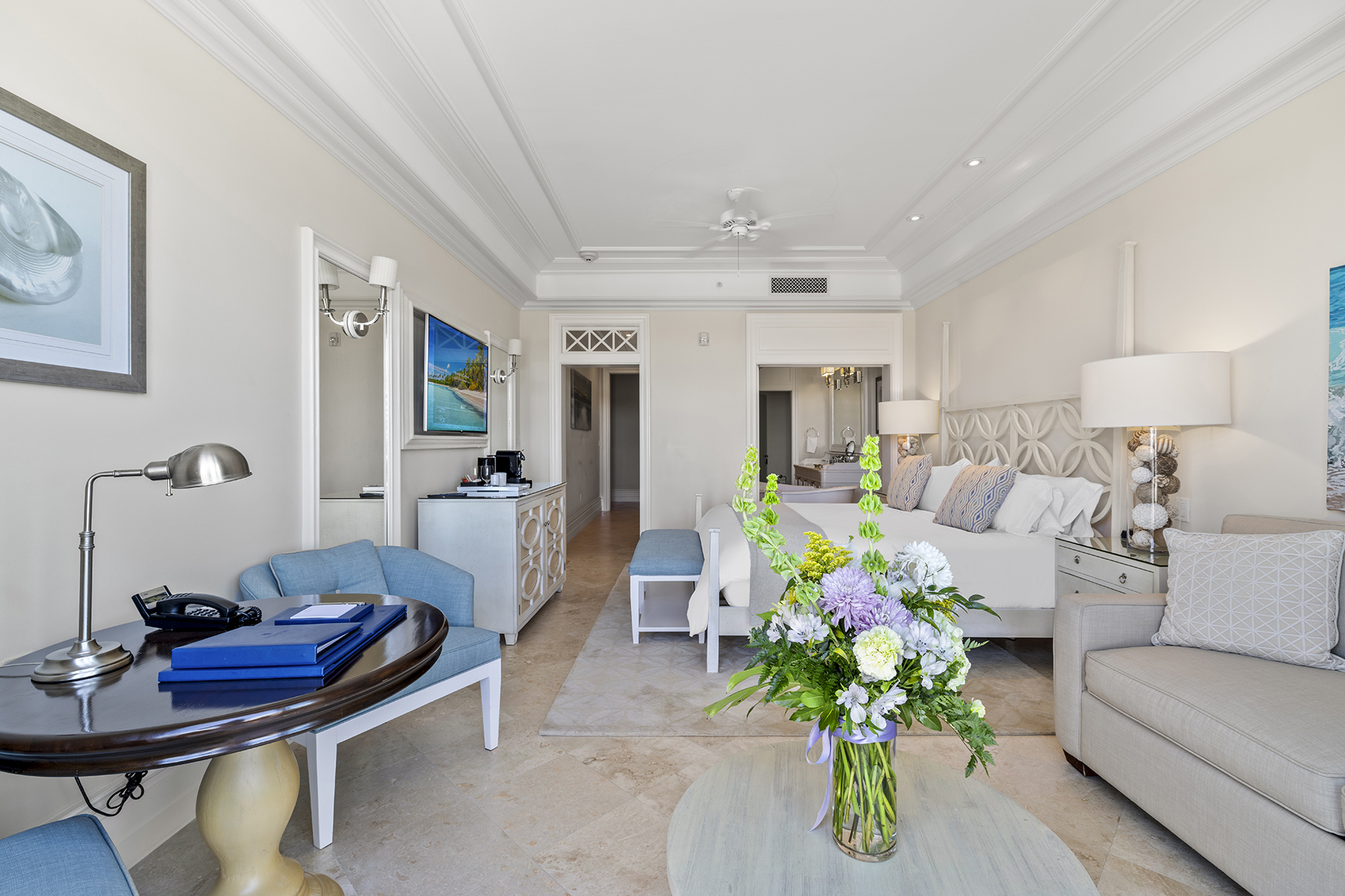 The Shore Club - Suite 1501-1503