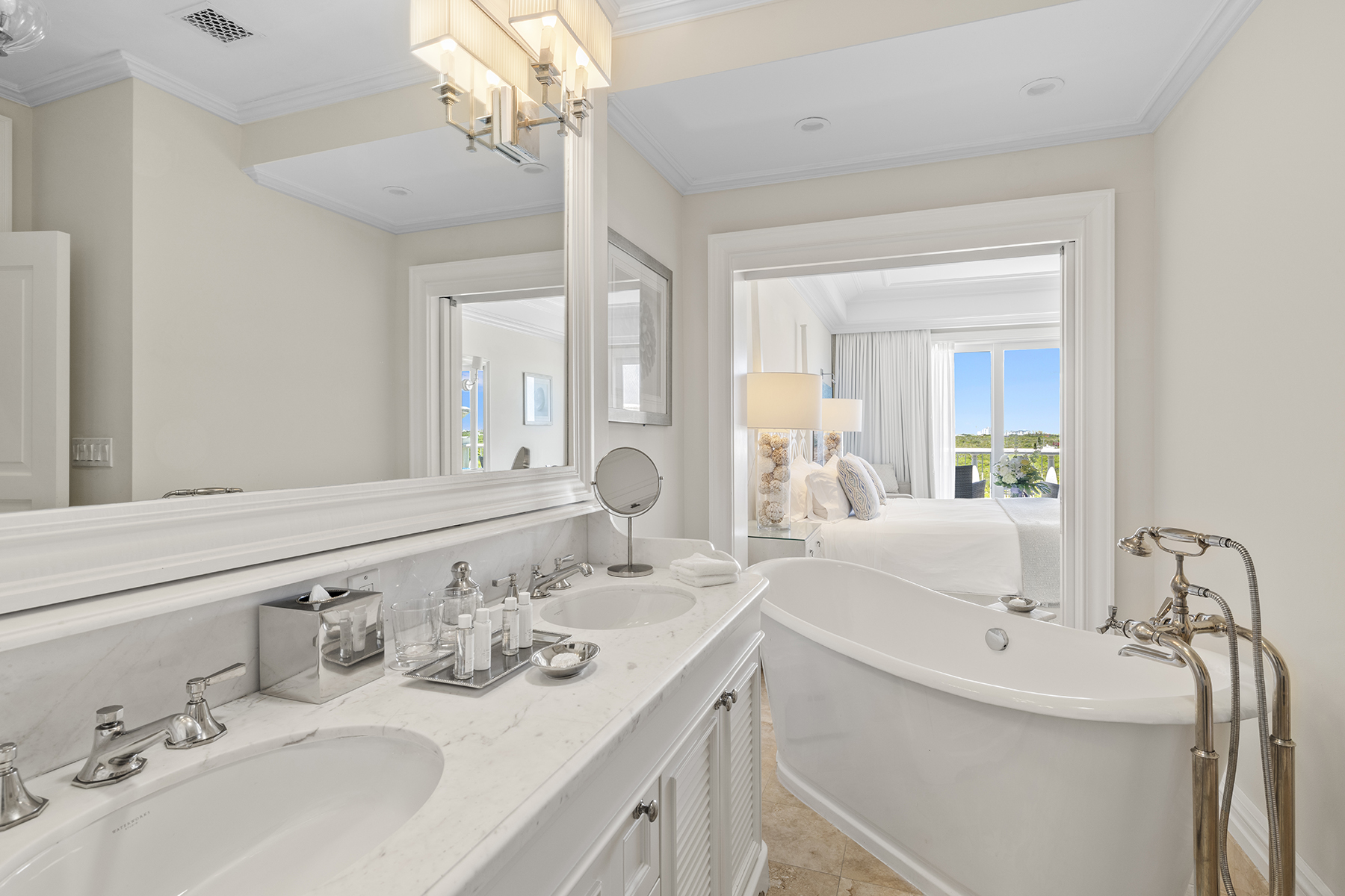 The Shore Club - Suite 1501-1503