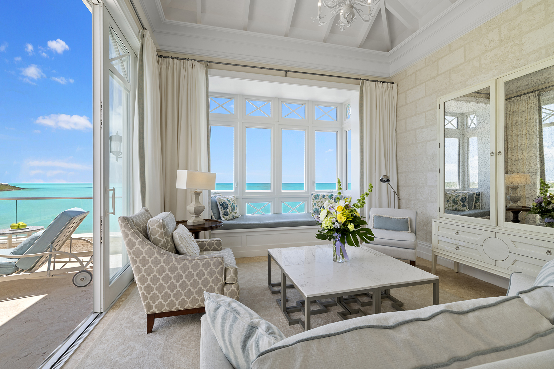 The Shore Club - Suite 1501-1503
