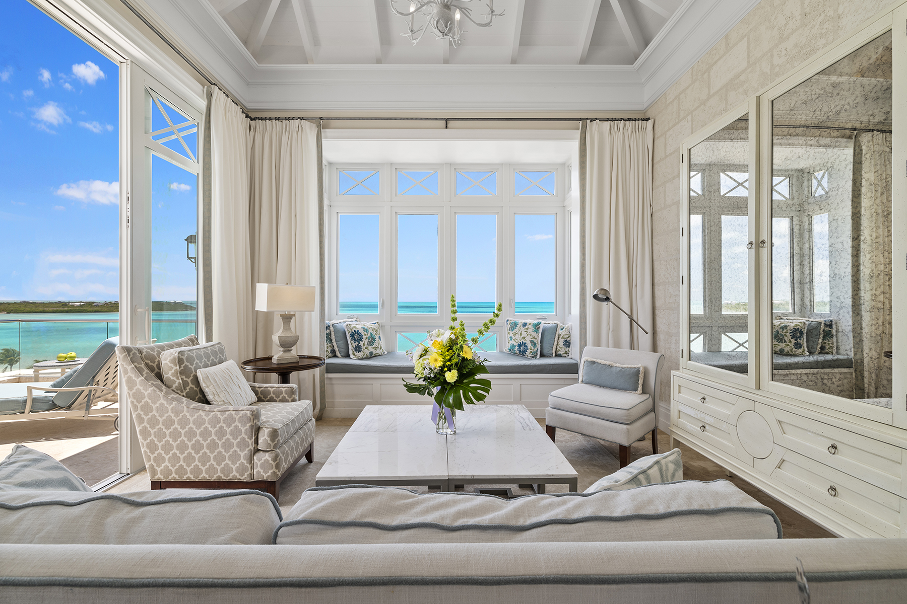 The Shore Club - Suite 1501-1503