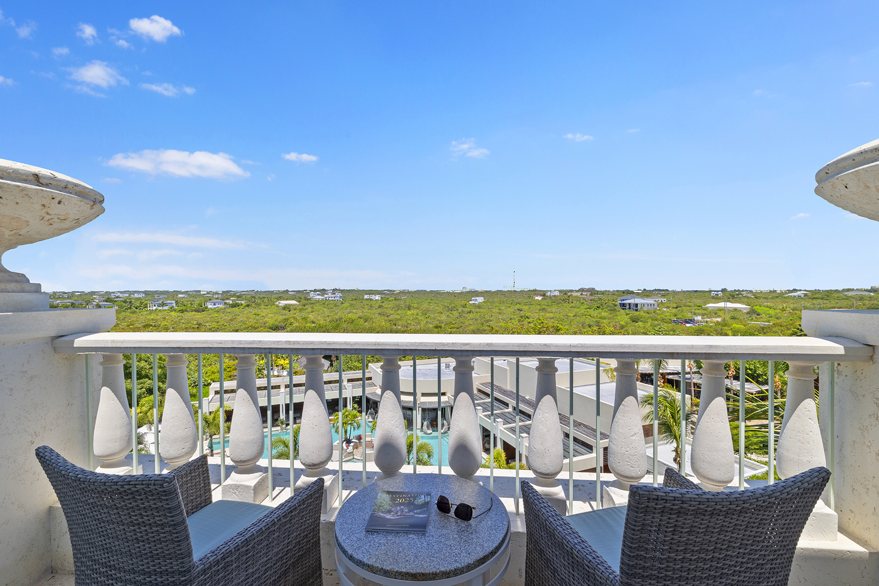 The Shore Club - Suite 1501-1503