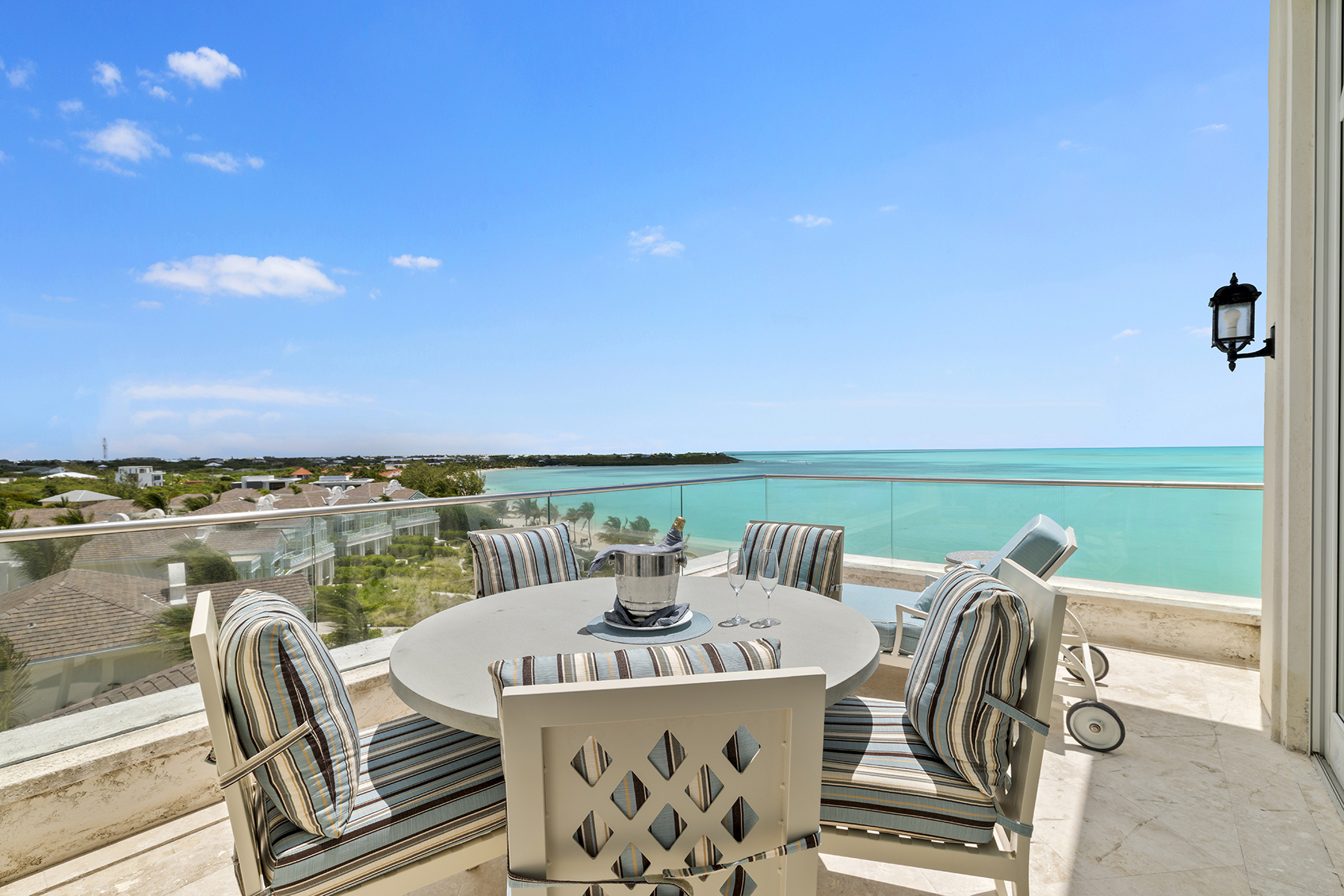 The Shore Club - Suite 1501-1503