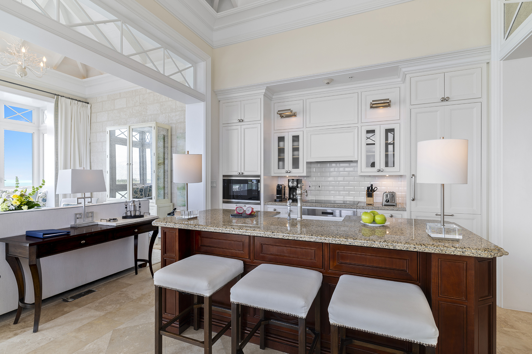 The Shore Club - Suite 1501-1503