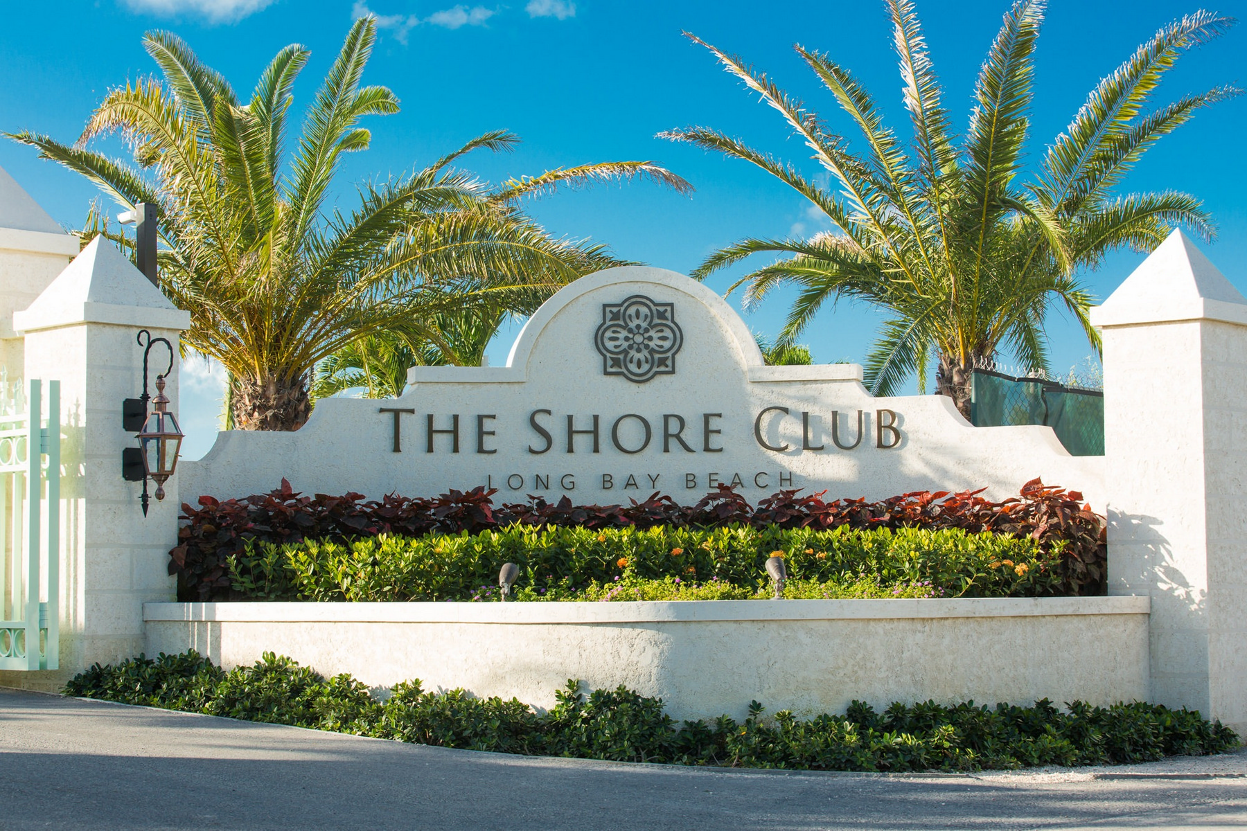 The Shore Club - Suite 1501-1503