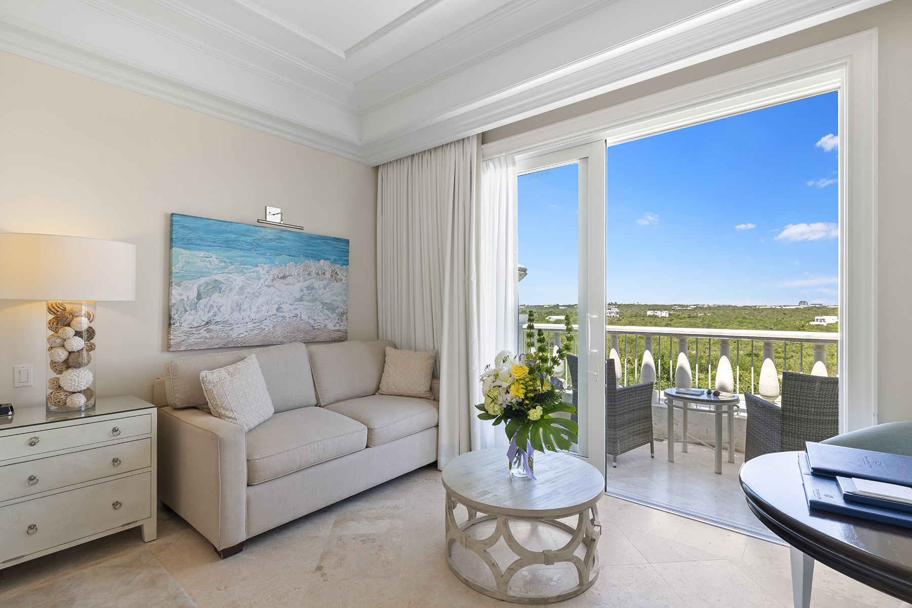 The Shore Club - Suite 1501-1503