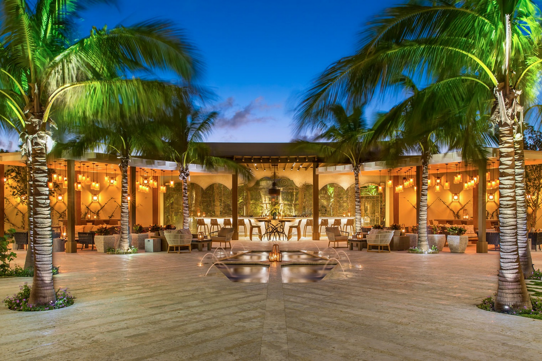 The Shore Club - Suite 1501-1503