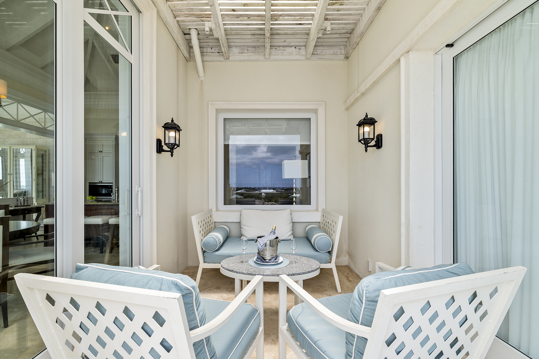 The Shore Club - Suite 1501-1503