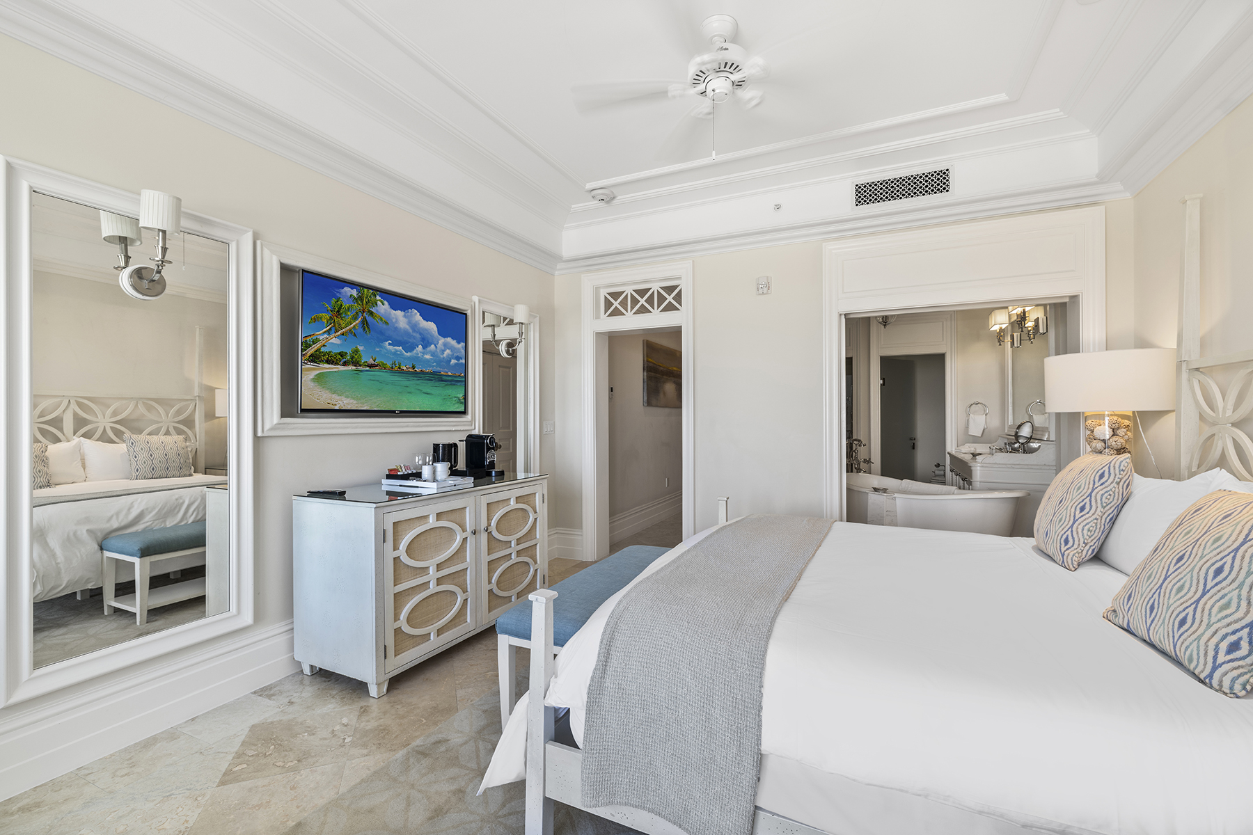 The Shore Club - Suite 1501-1503