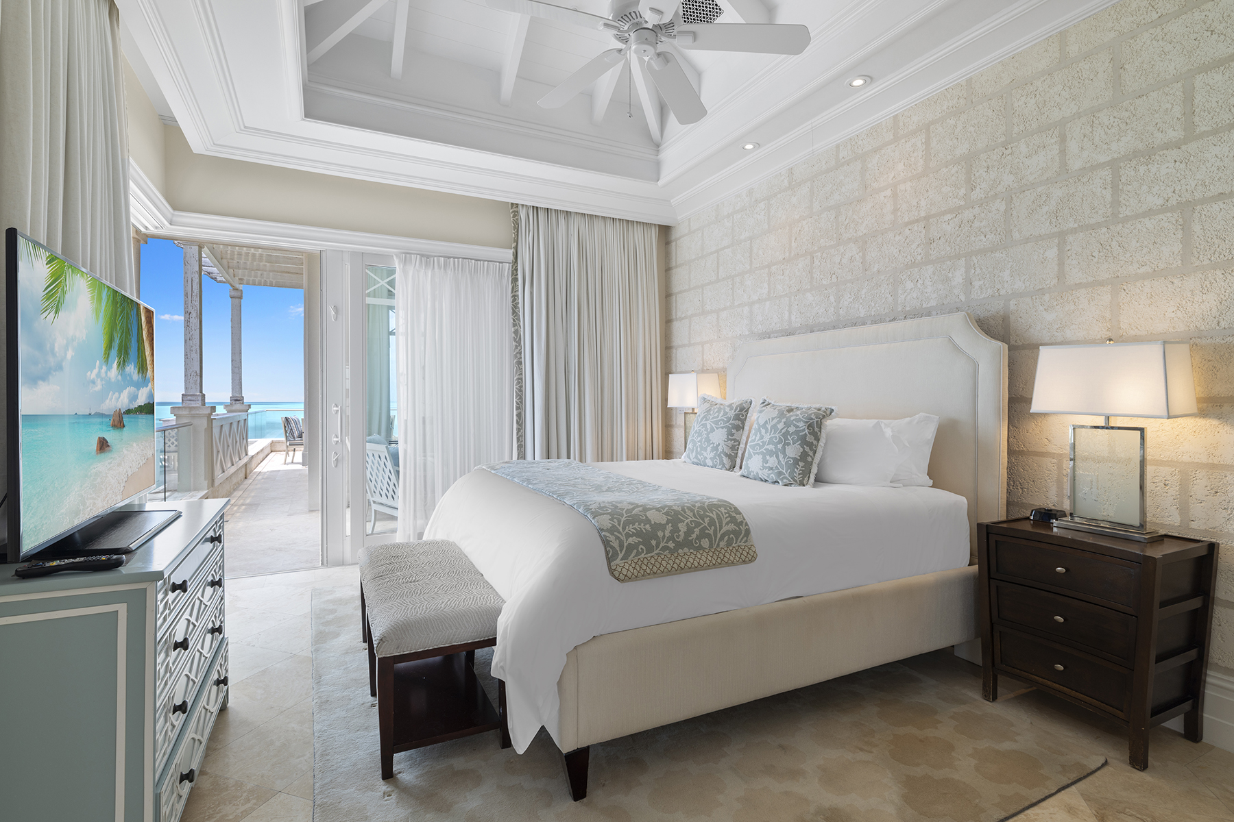 The Shore Club - Suite 1501-1503
