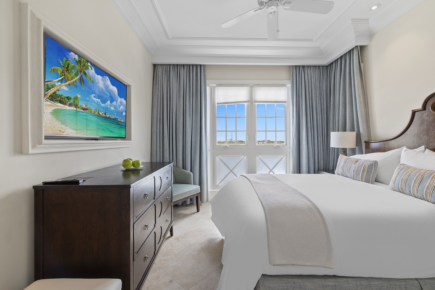 The Shore Club - Suite 1501-1503