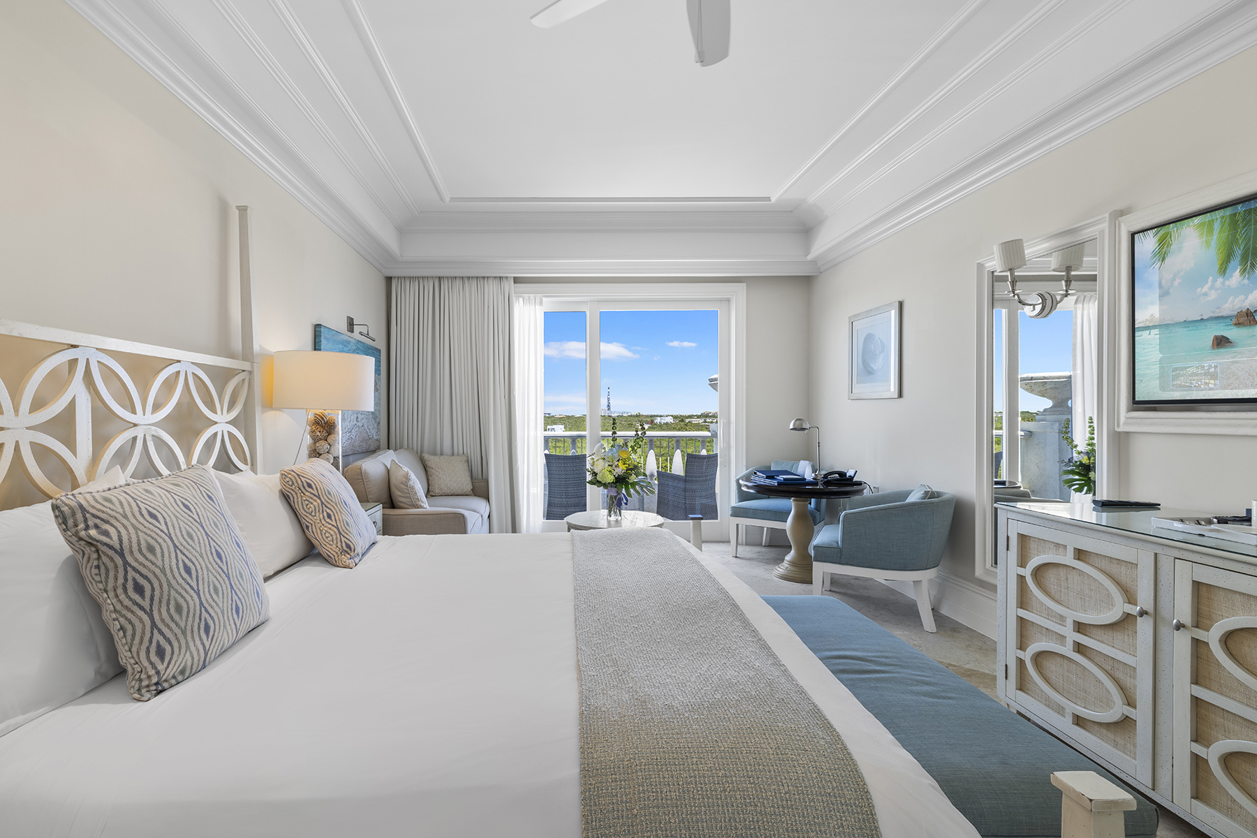 The Shore Club - Suite 1501-1503