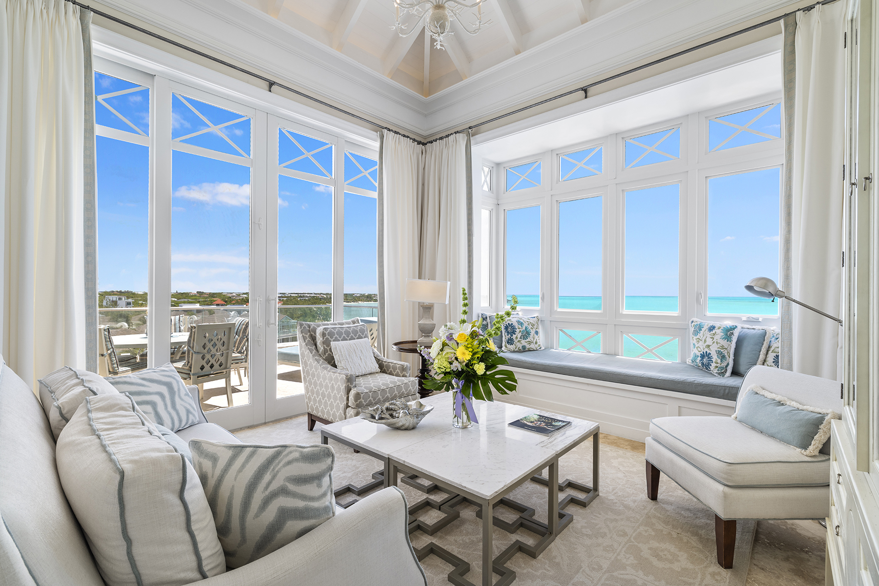 The Shore Club - Suite 1501-1503