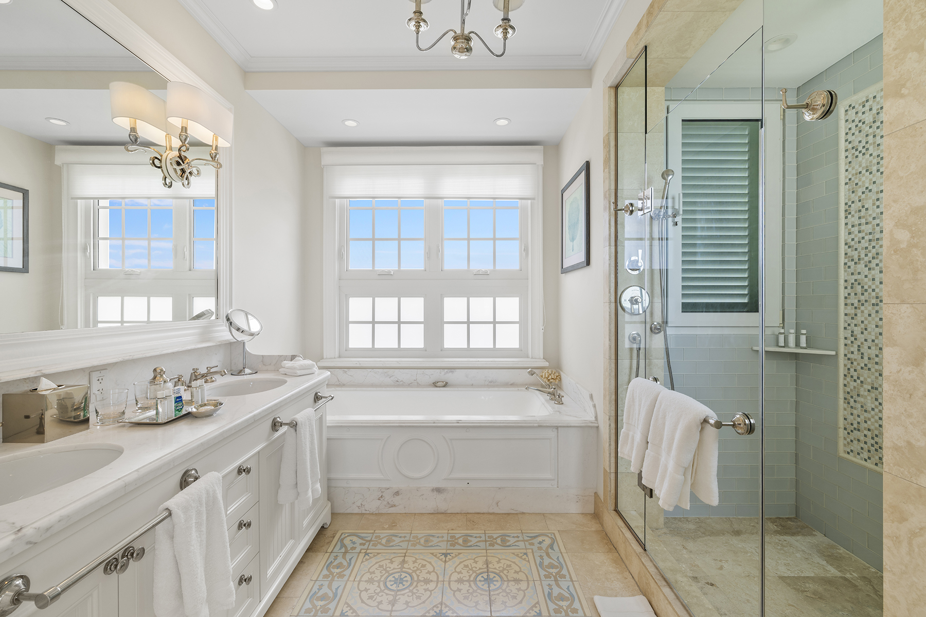 The Shore Club - Suite 1501-1503