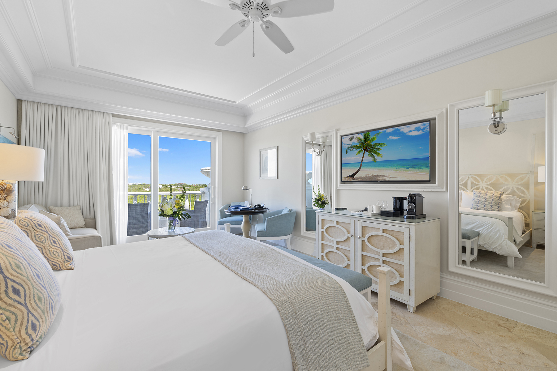 The Shore Club - Suite 1501-1503