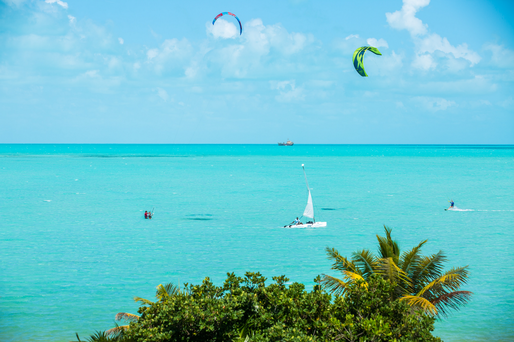 The Shore Club - Suite 1501-1503