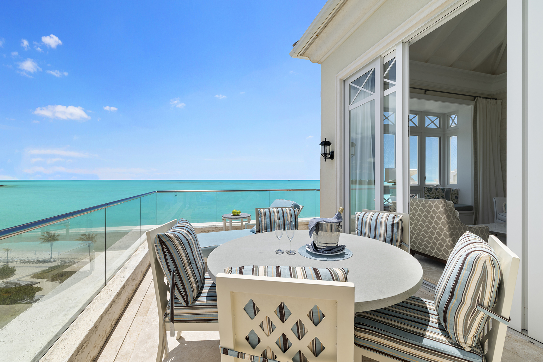 The Shore Club - Suite 1501-1503