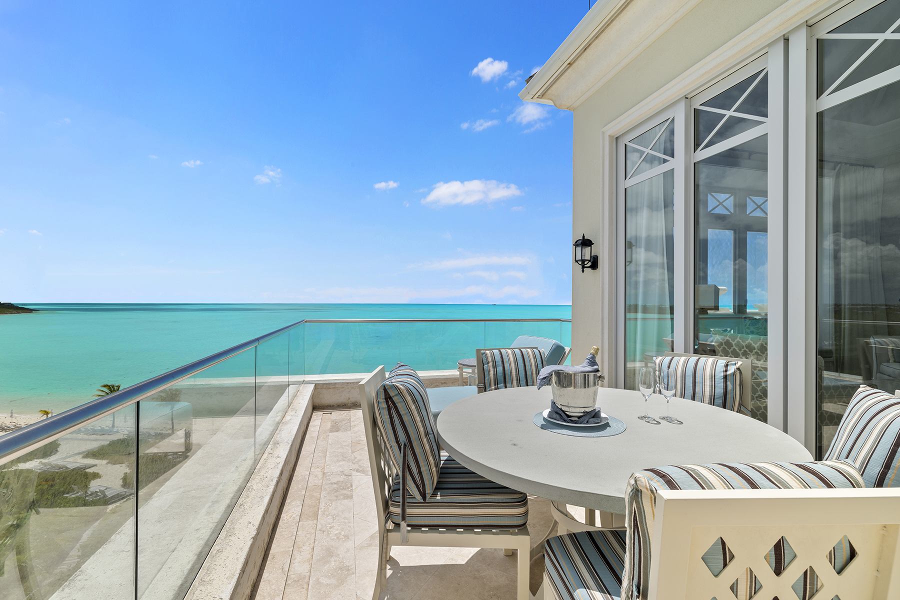 The Shore Club - Suite 1501-1503