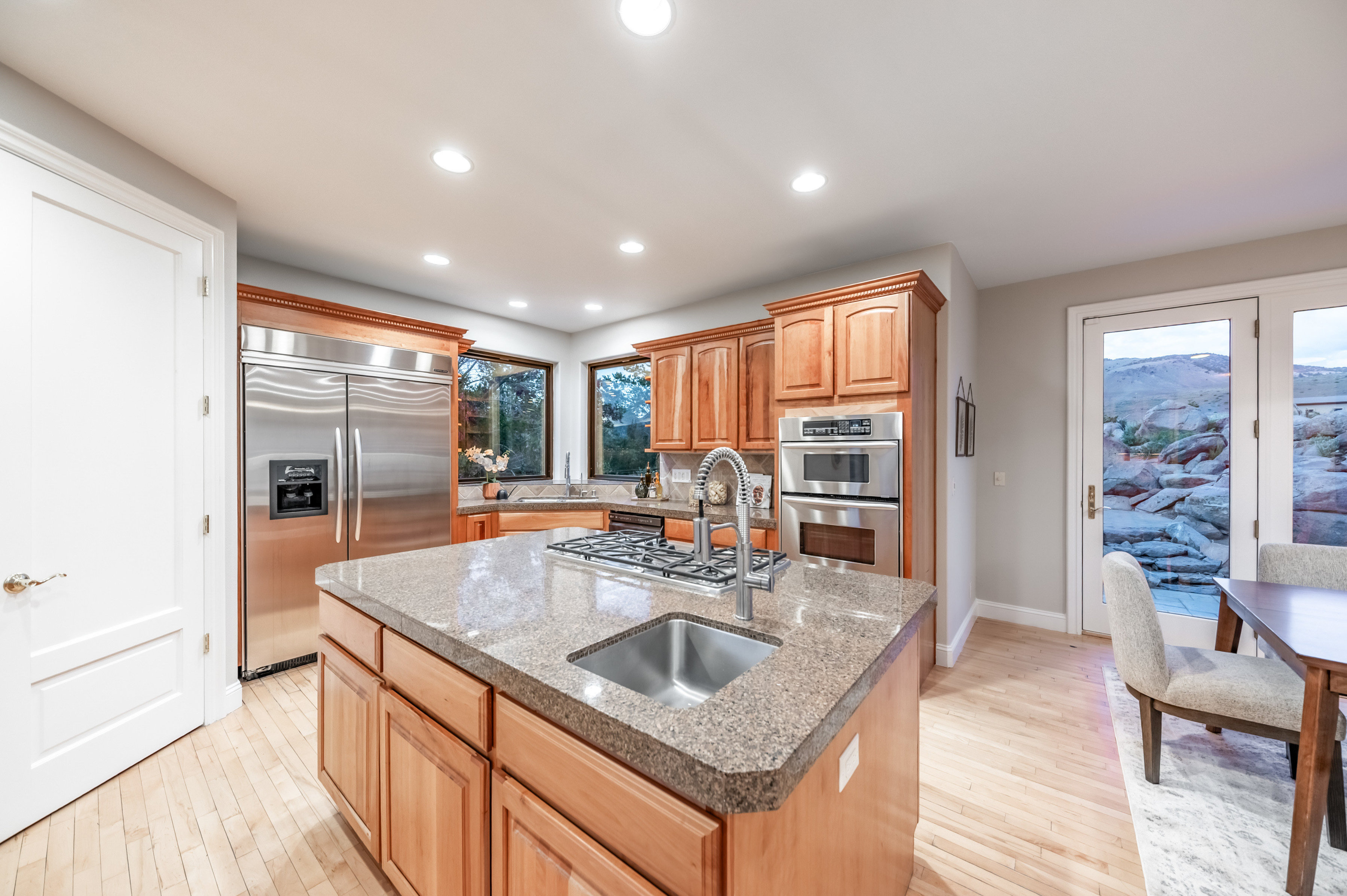 17144 Majestic View Drive 