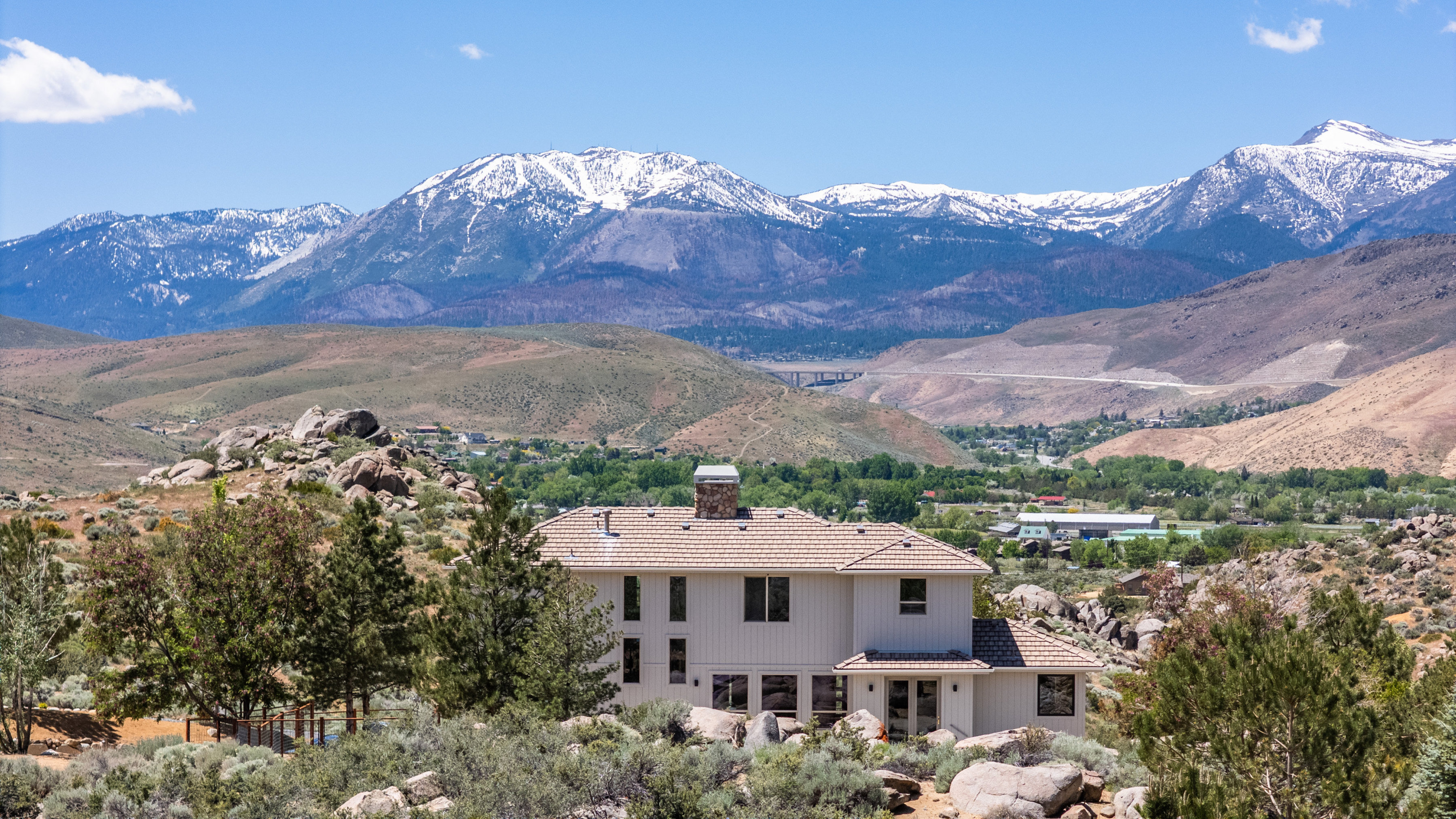 17144 Majestic View Drive 