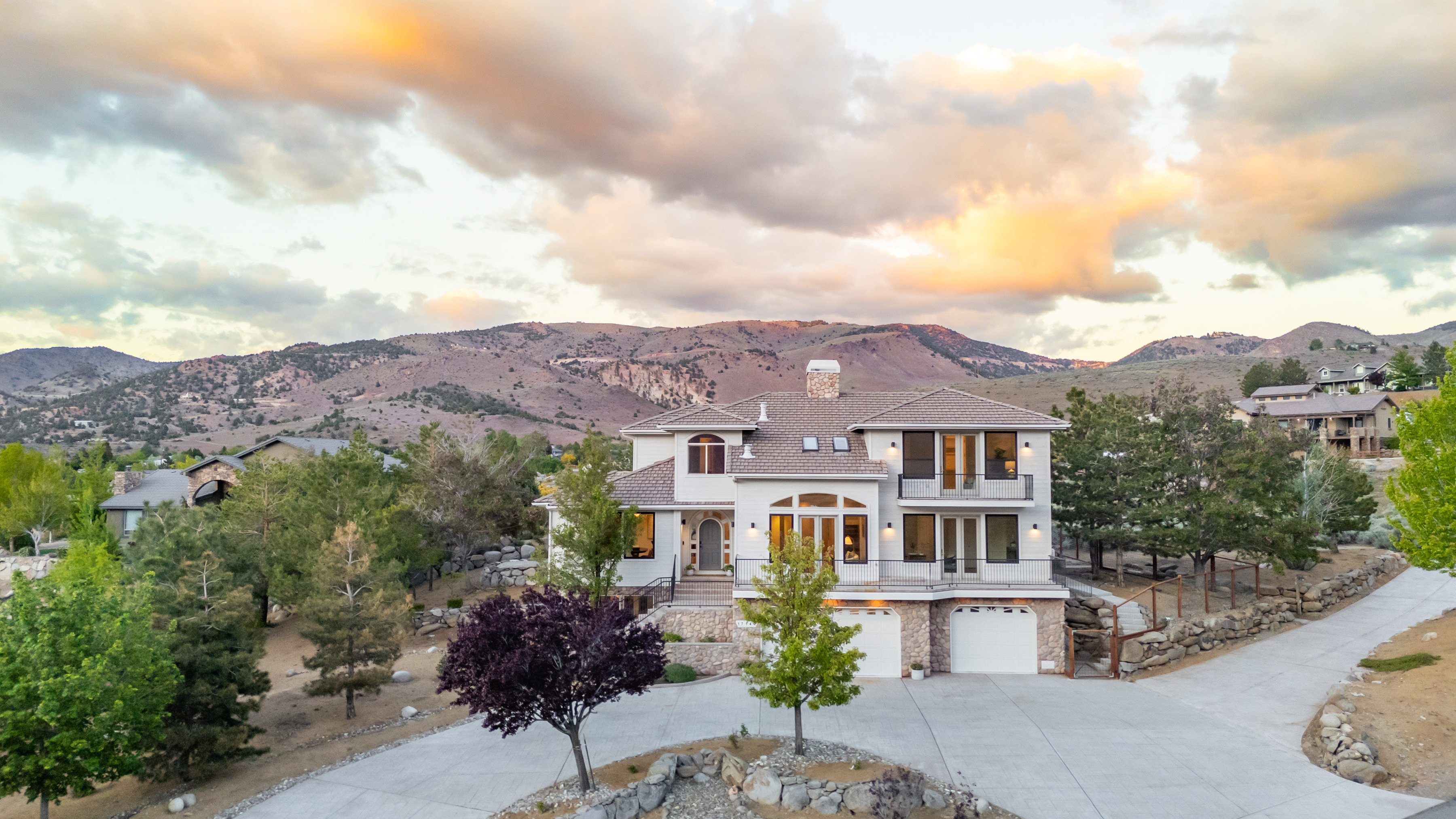 17144 Majestic View Drive 