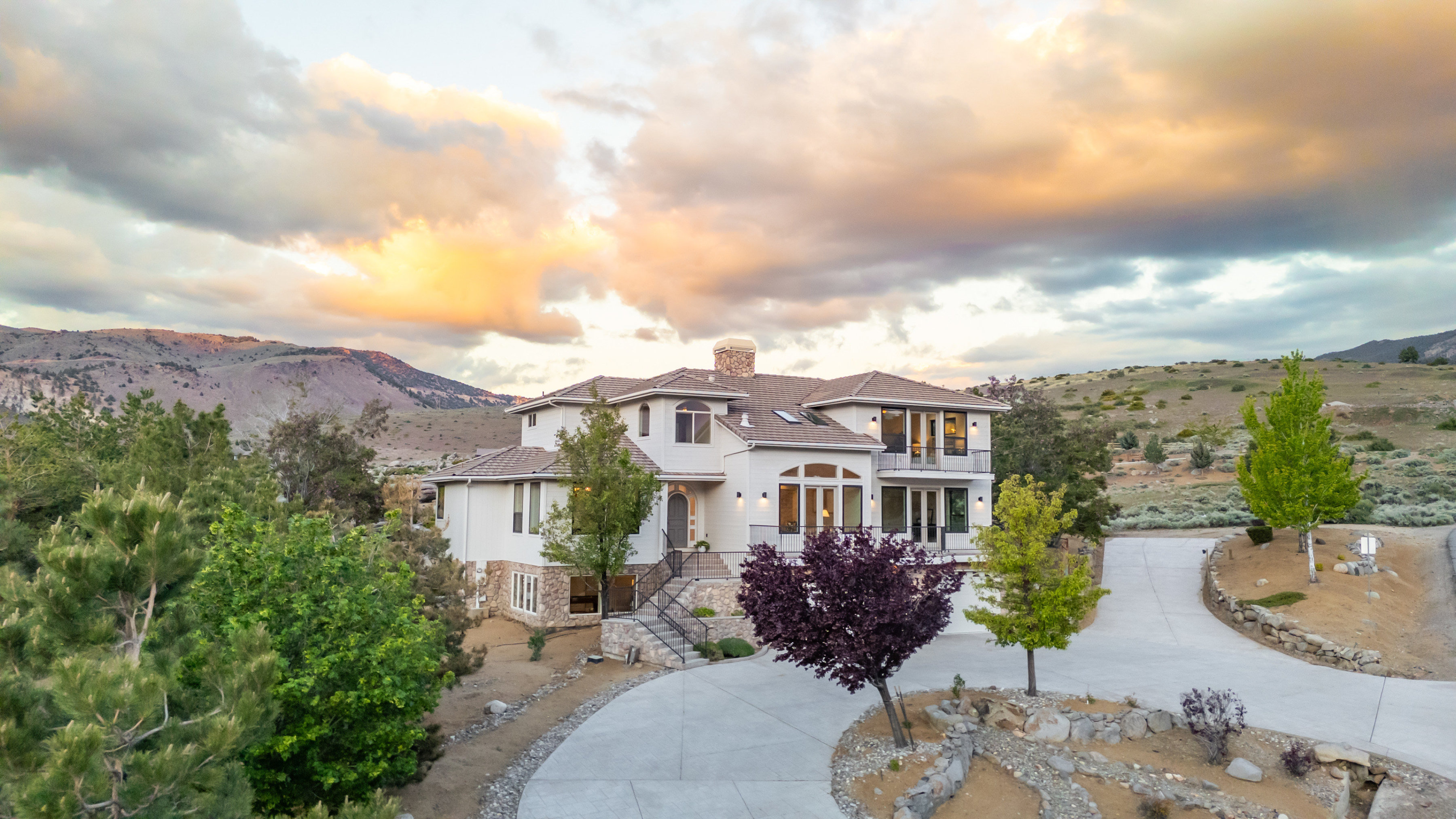 17144 Majestic View Drive 