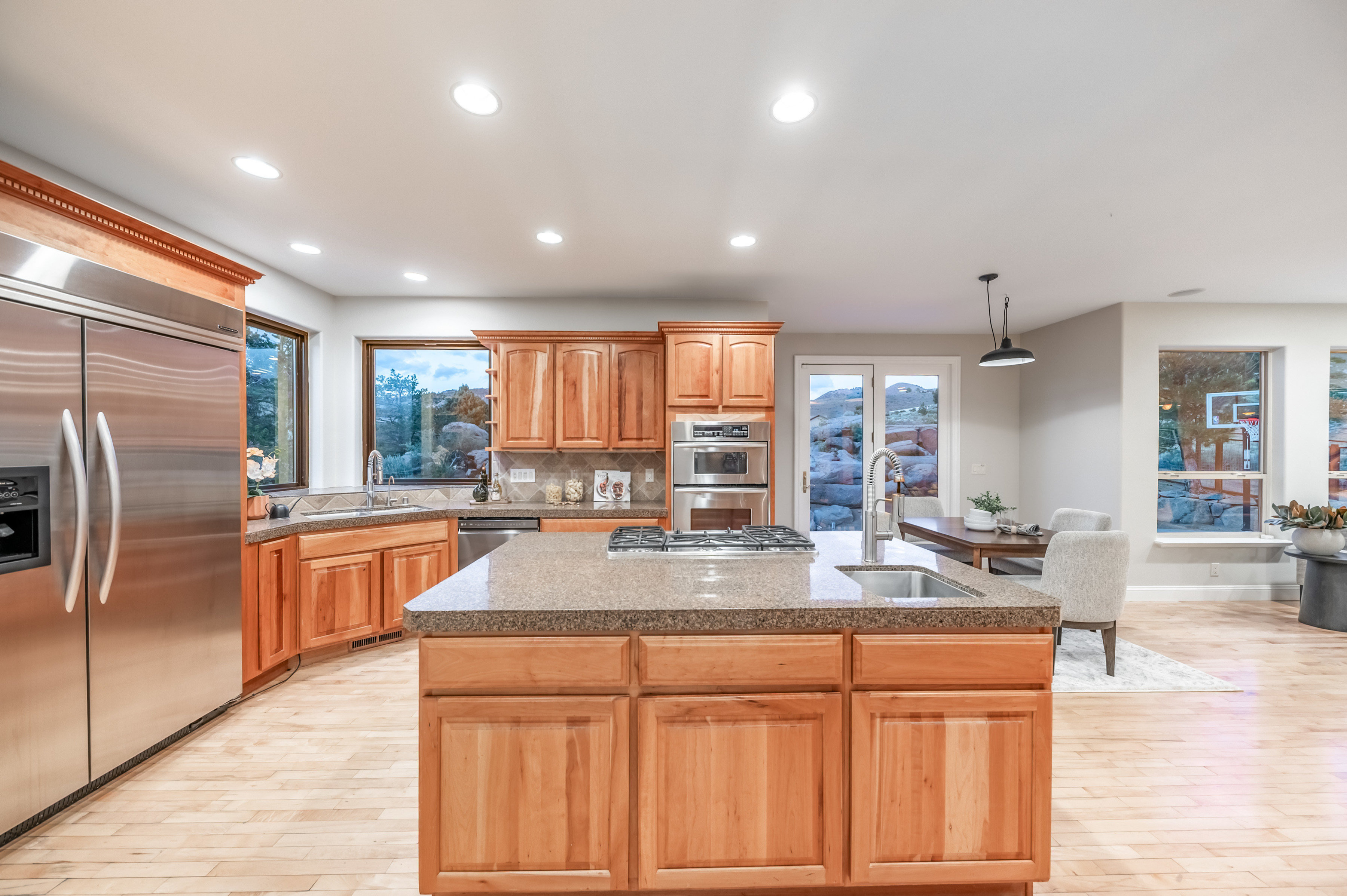 17144 Majestic View Drive 