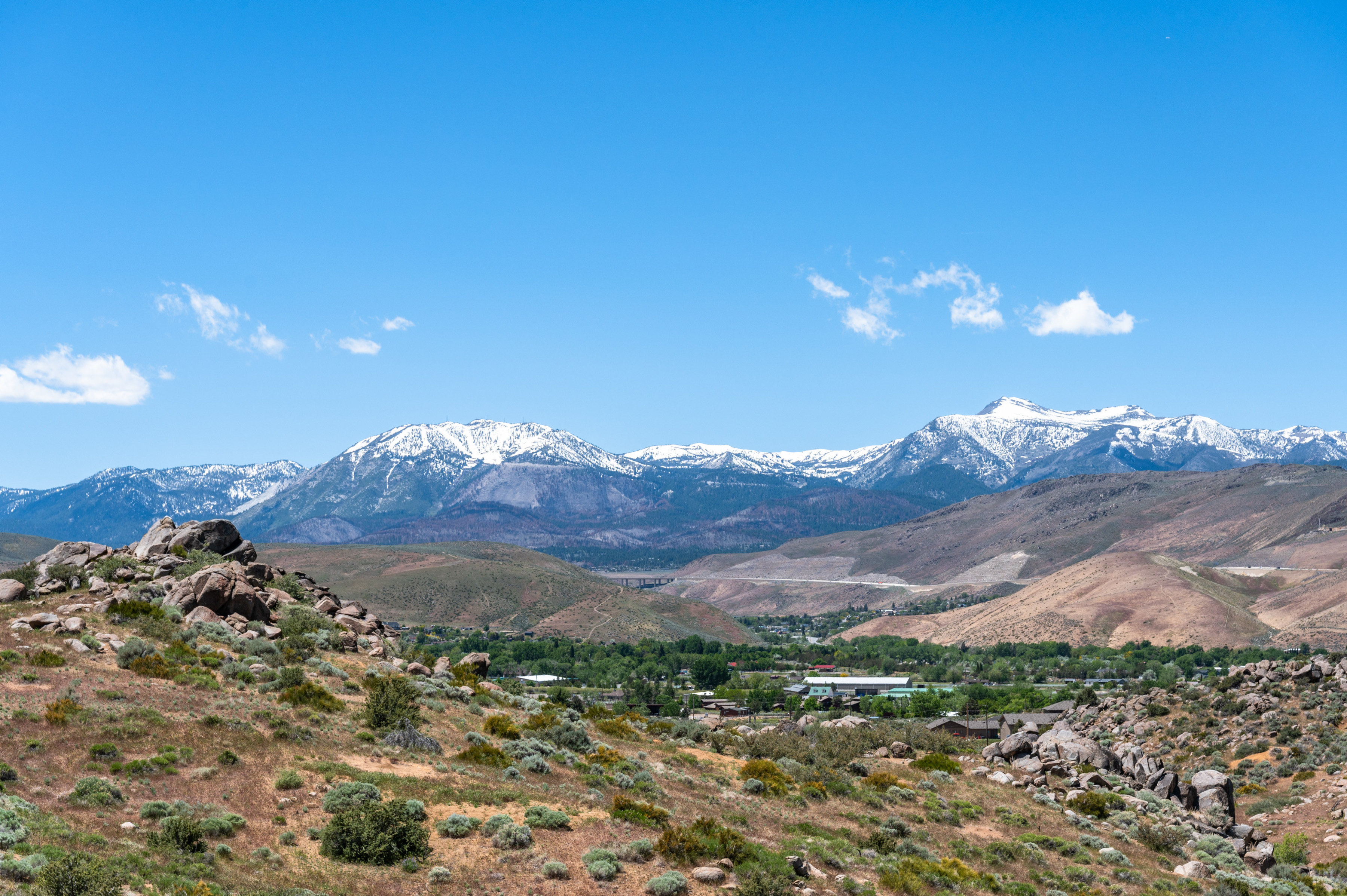 17144 Majestic View Drive 