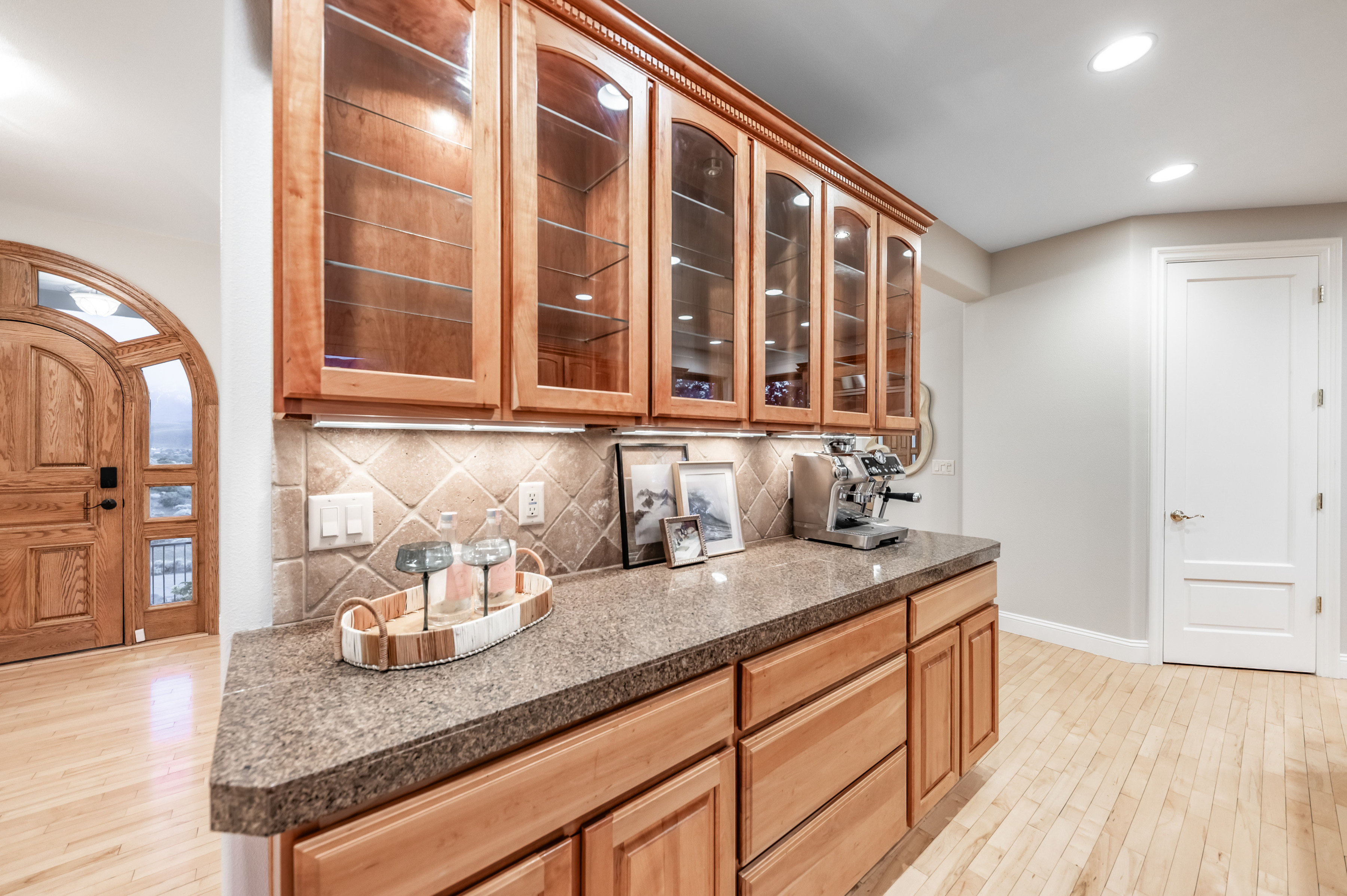 17144 Majestic View Drive 