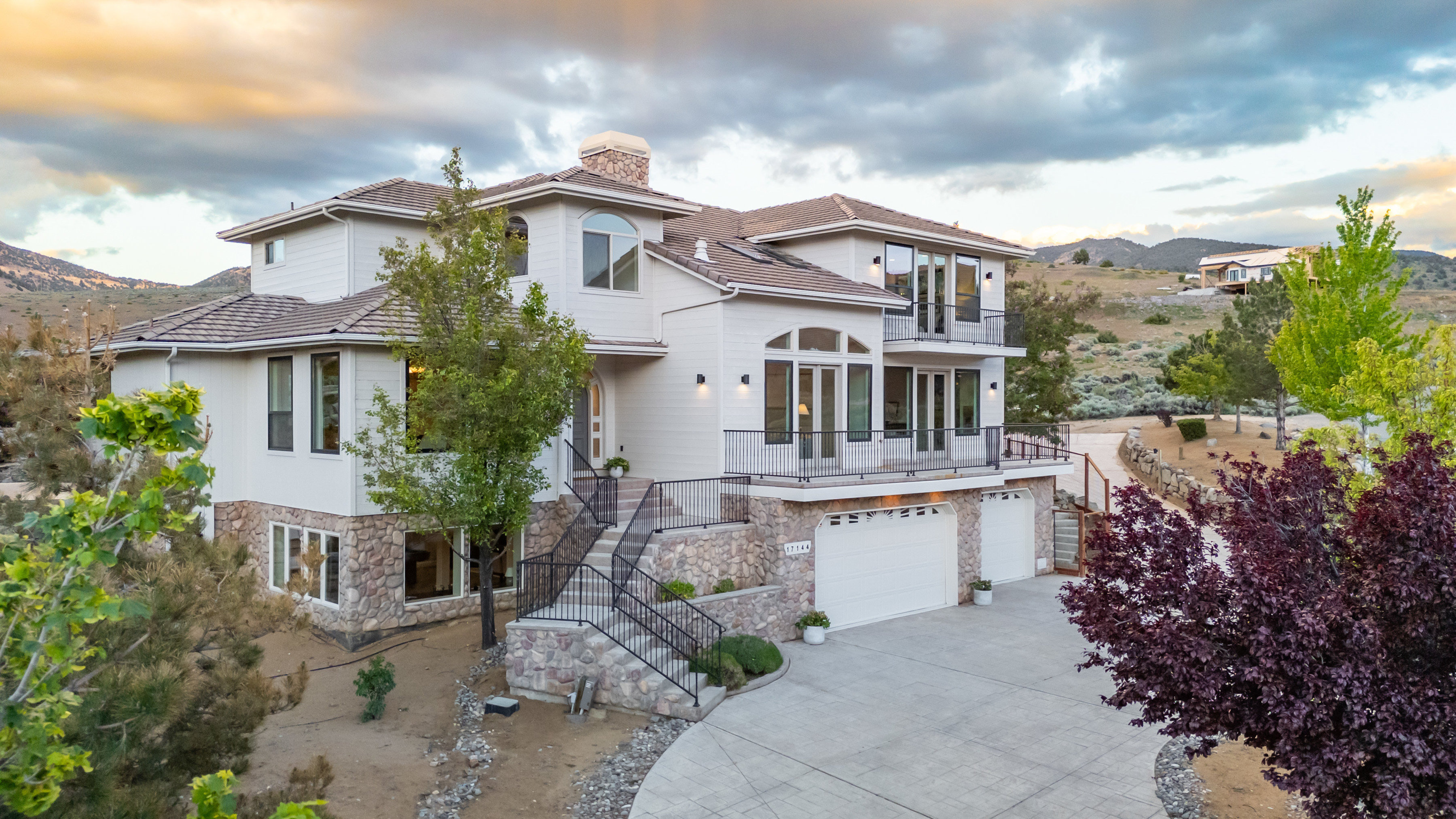 17144 Majestic View Drive 