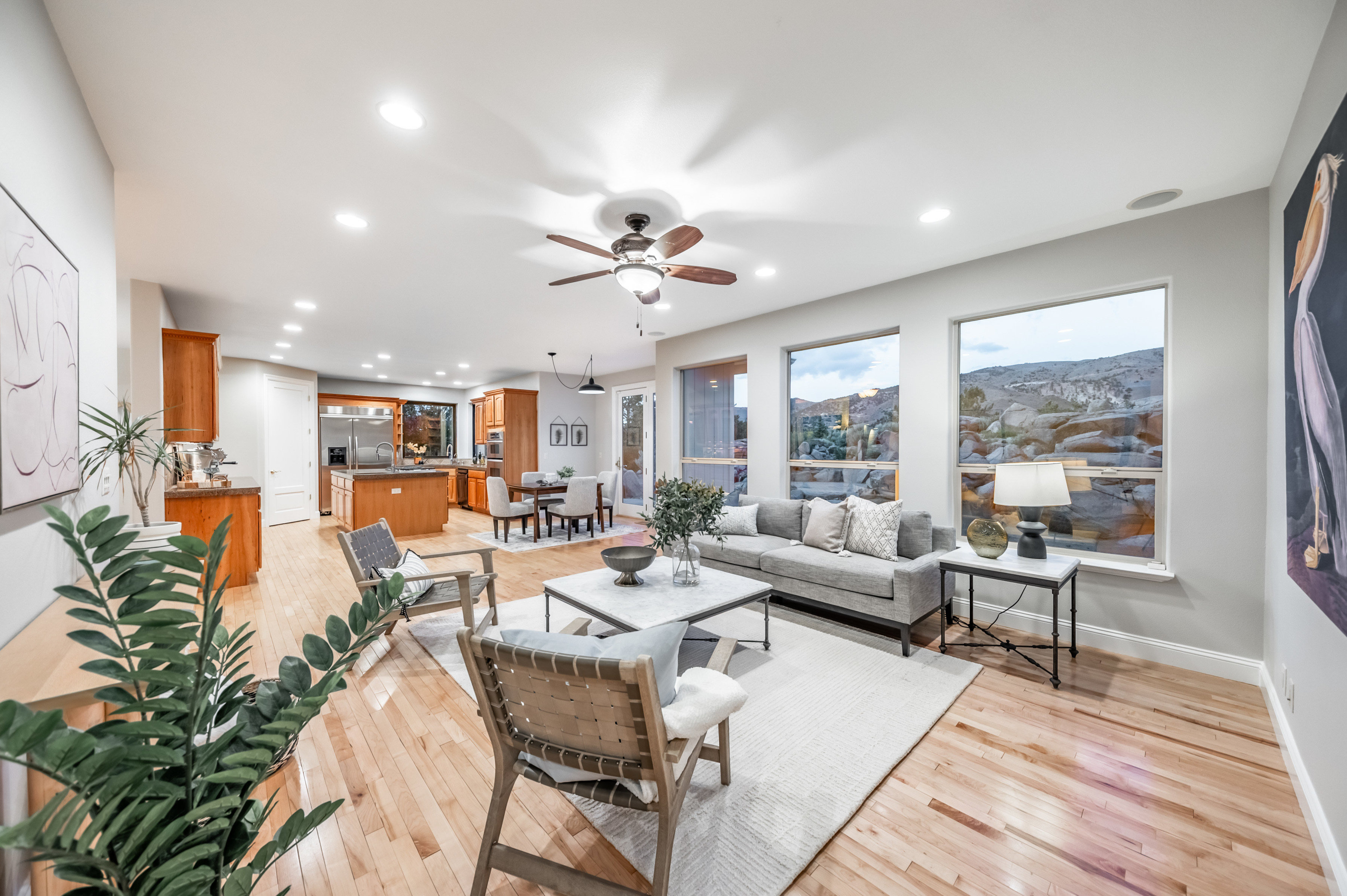 17144 Majestic View Drive 