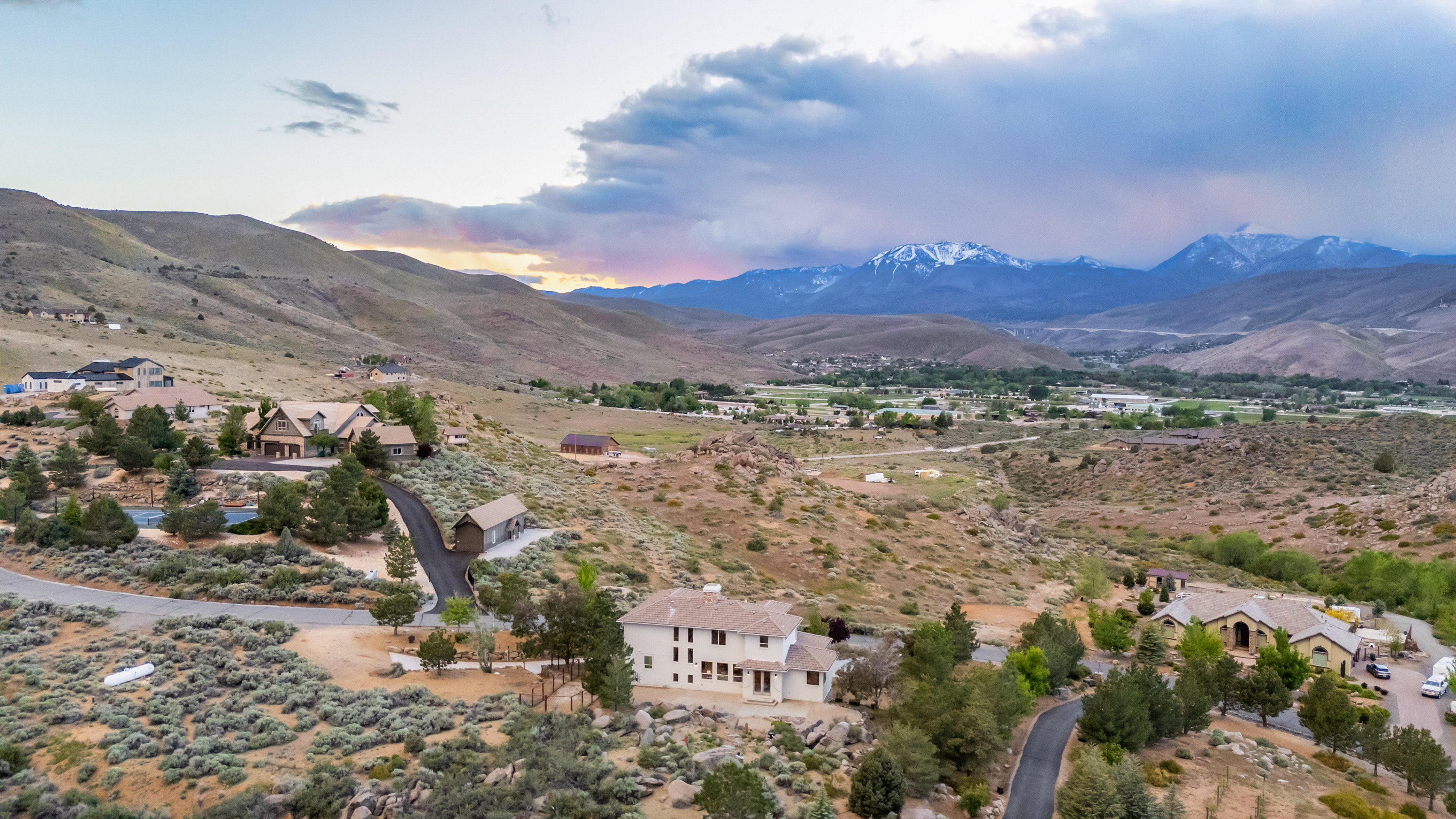 17144 Majestic View Drive 