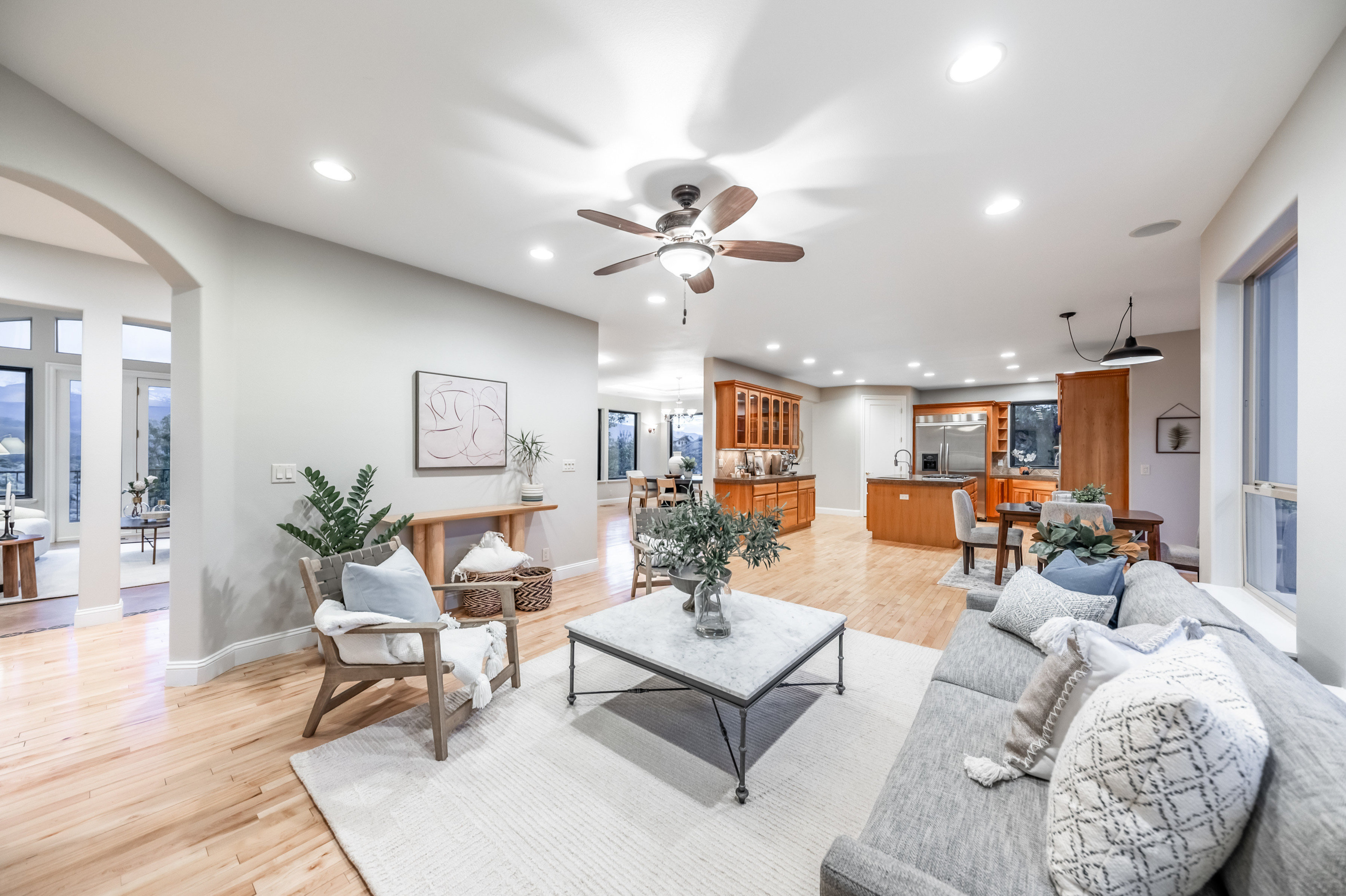 17144 Majestic View Drive 