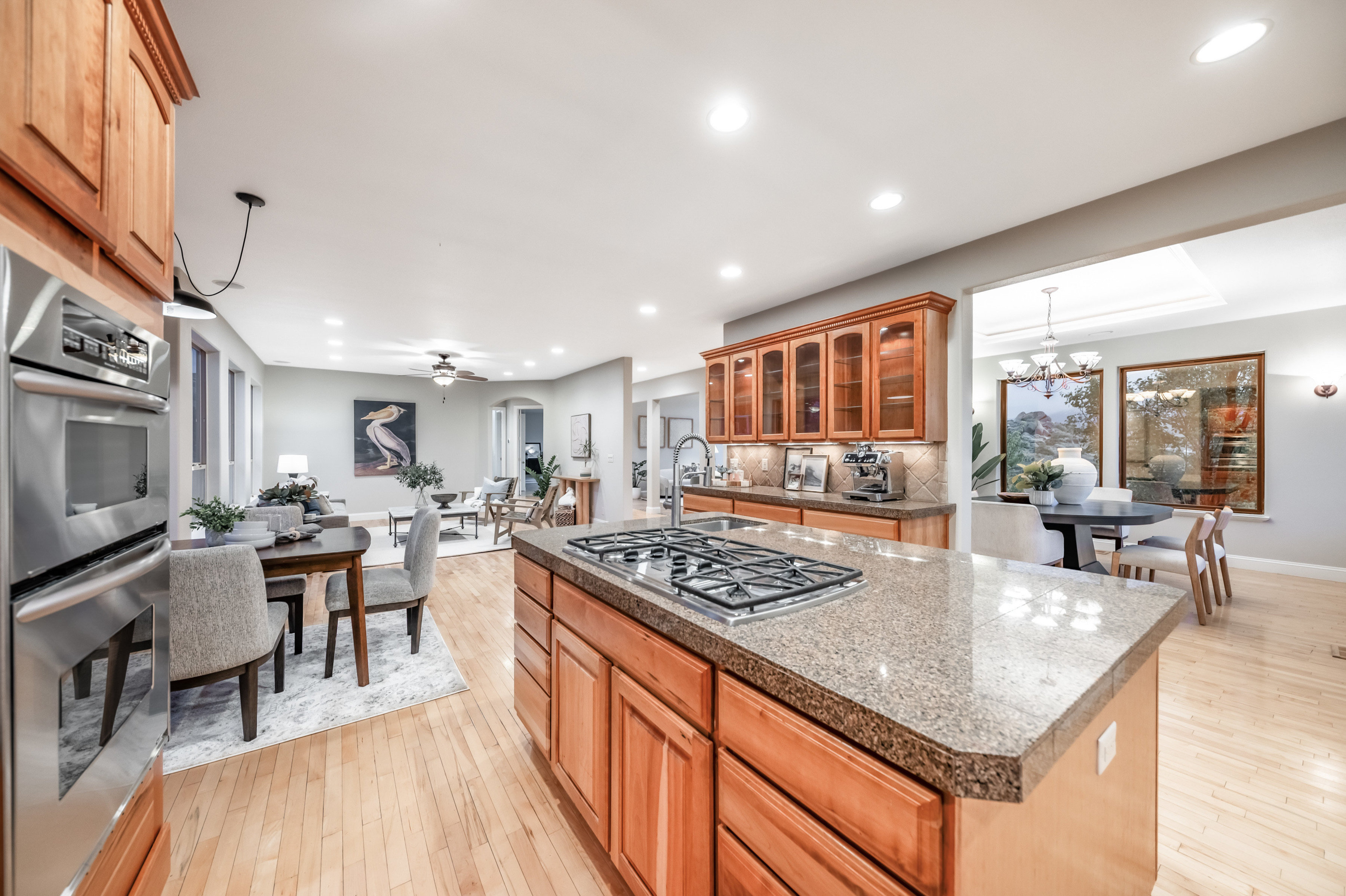 17144 Majestic View Drive 