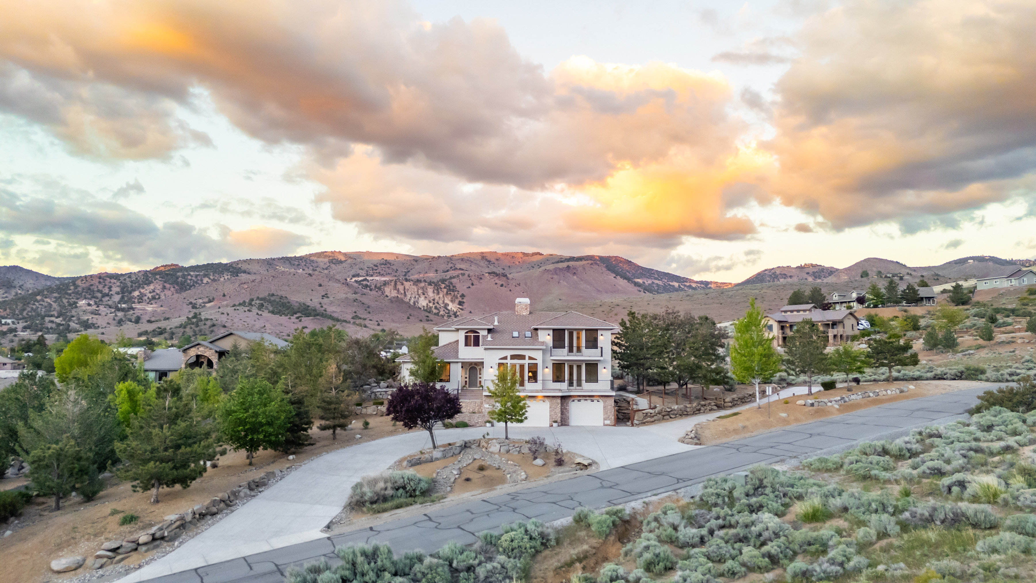 17144 Majestic View Drive 