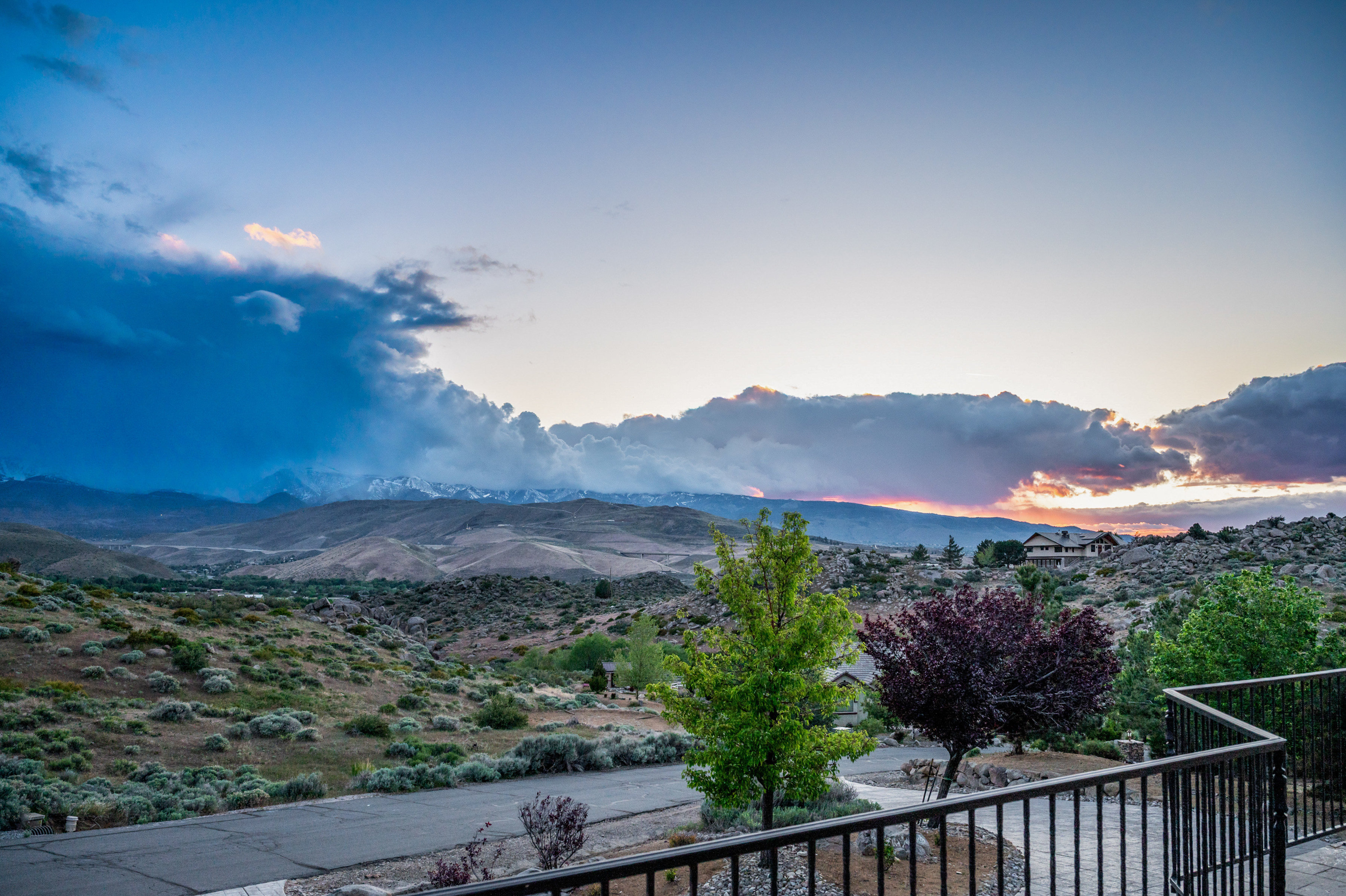 17144 Majestic View Drive 