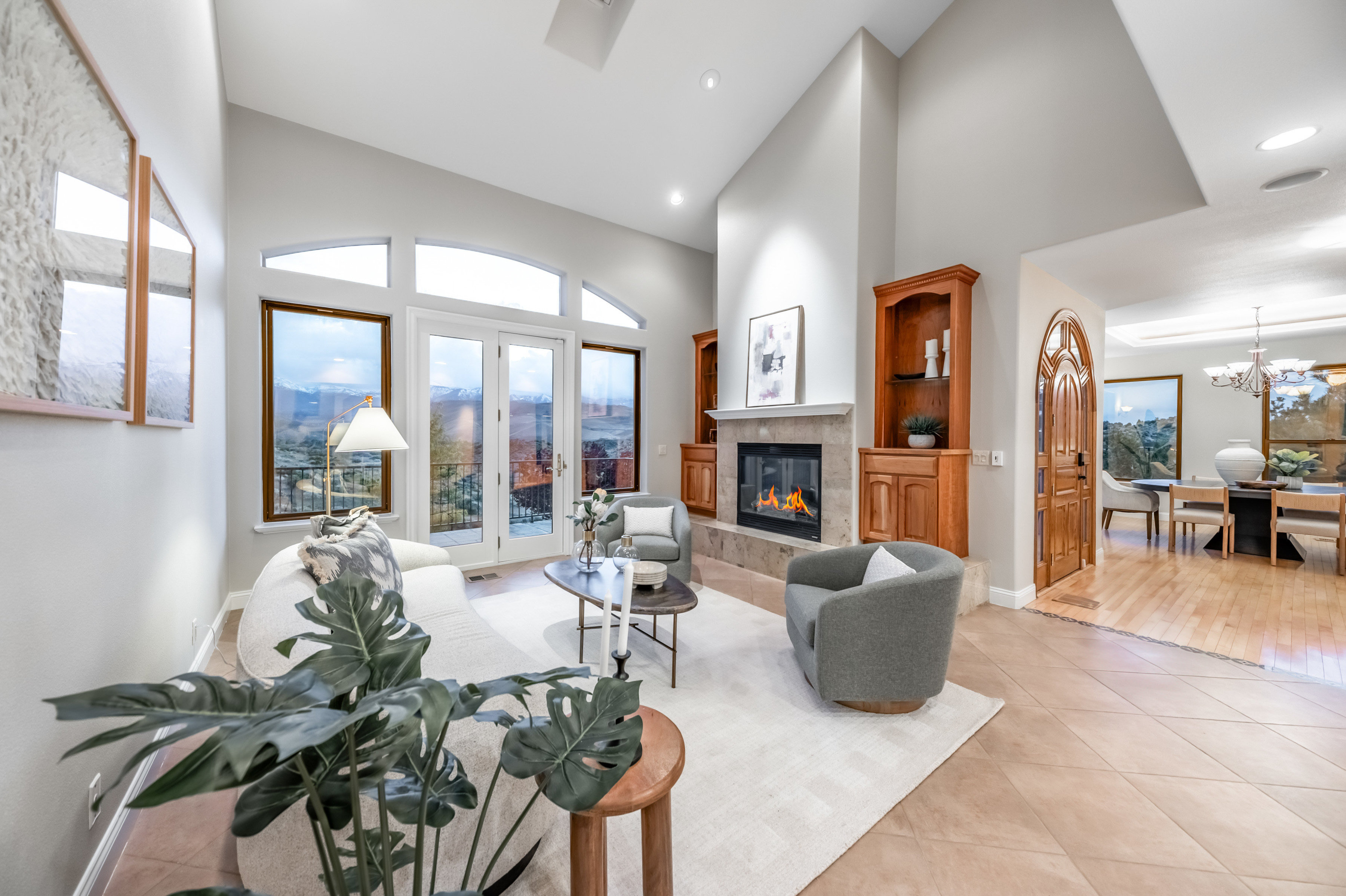 17144 Majestic View Drive 