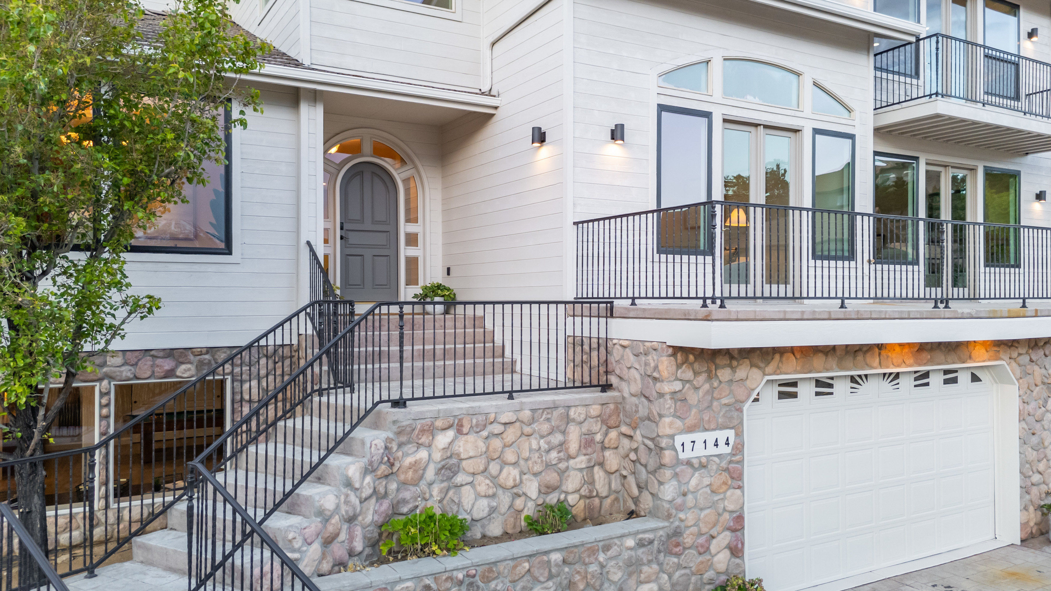 17144 Majestic View Drive 