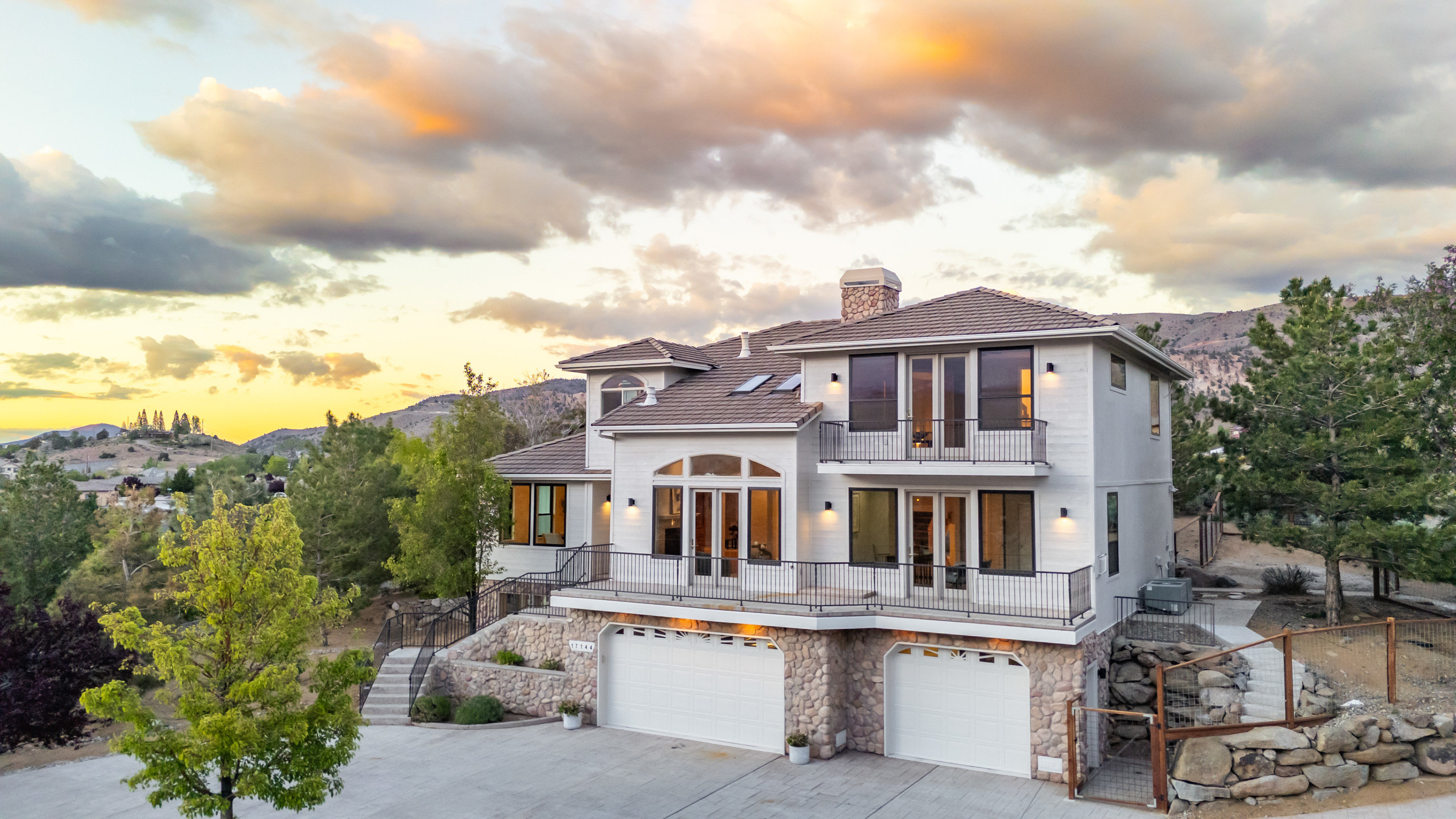 17144 Majestic View Drive 