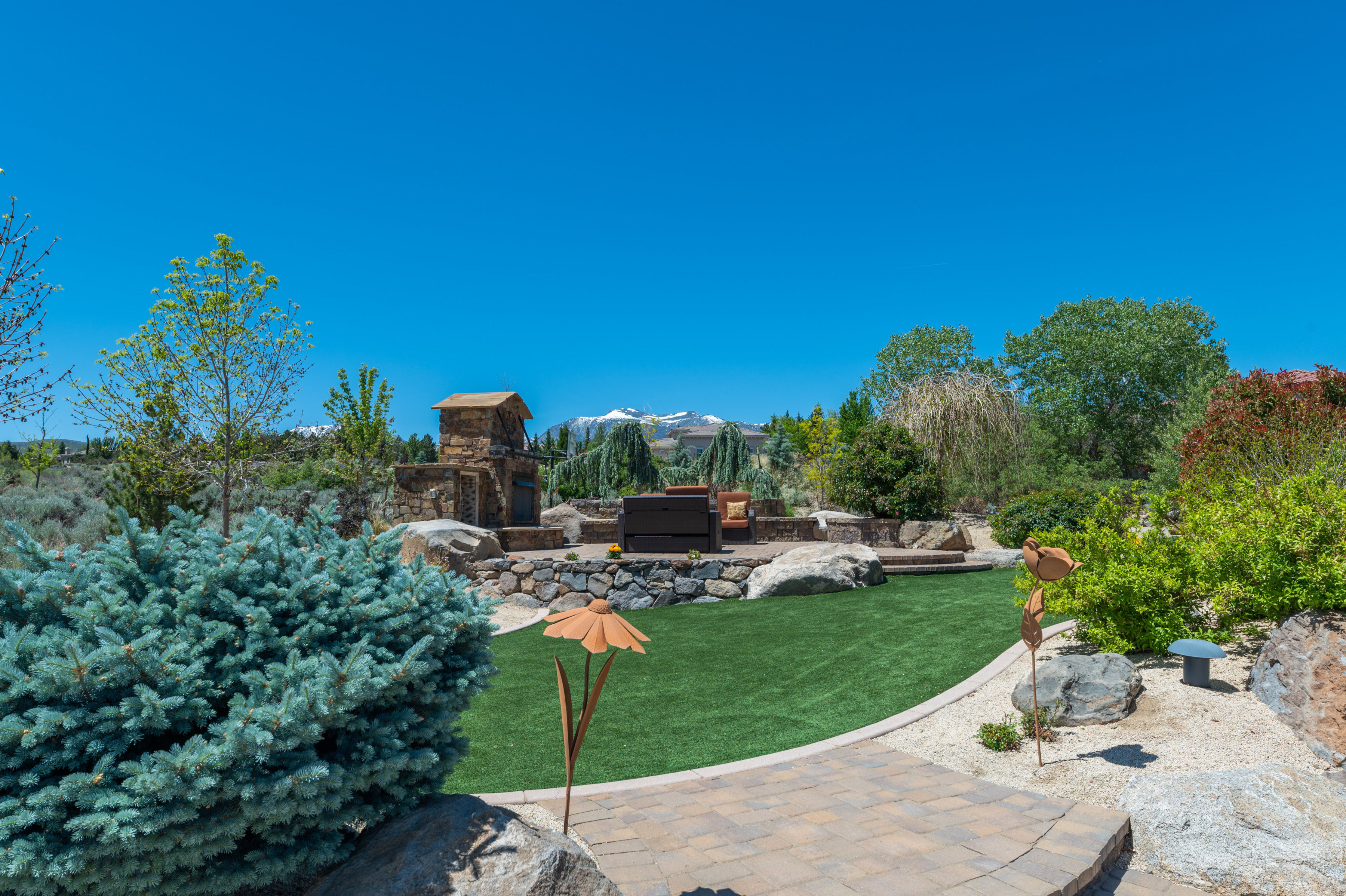 12900 Silver Wolf Road